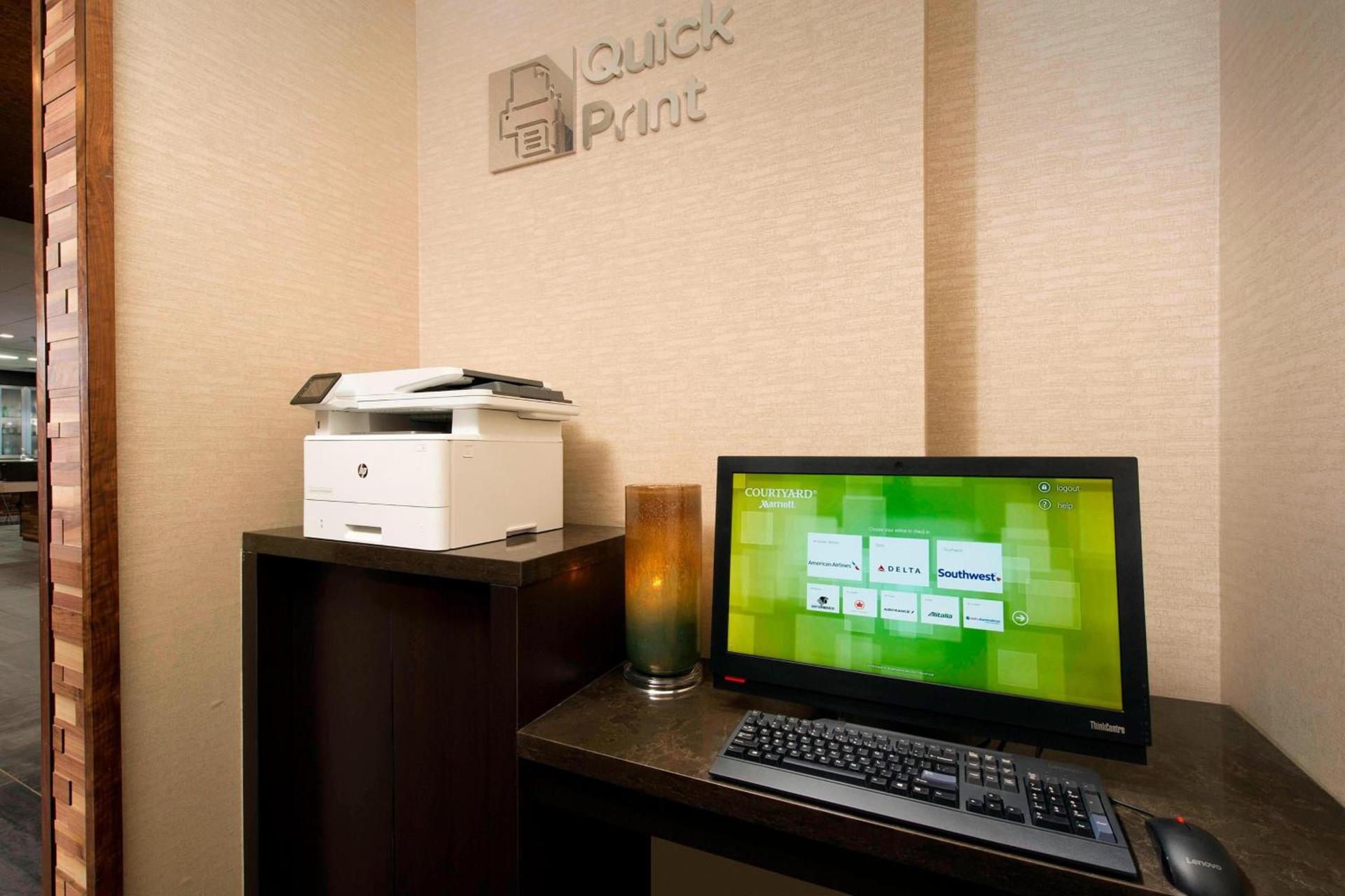 Courtyard by Marriott Nashville SE/Murfreesboro photo 44