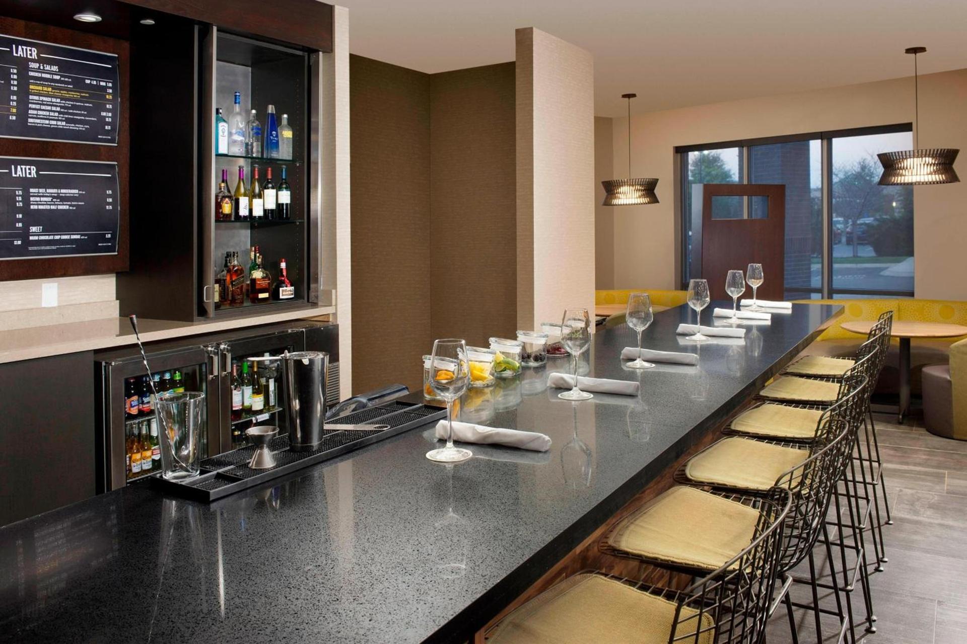 Courtyard by Marriott Nashville SE/Murfreesboro photo 49