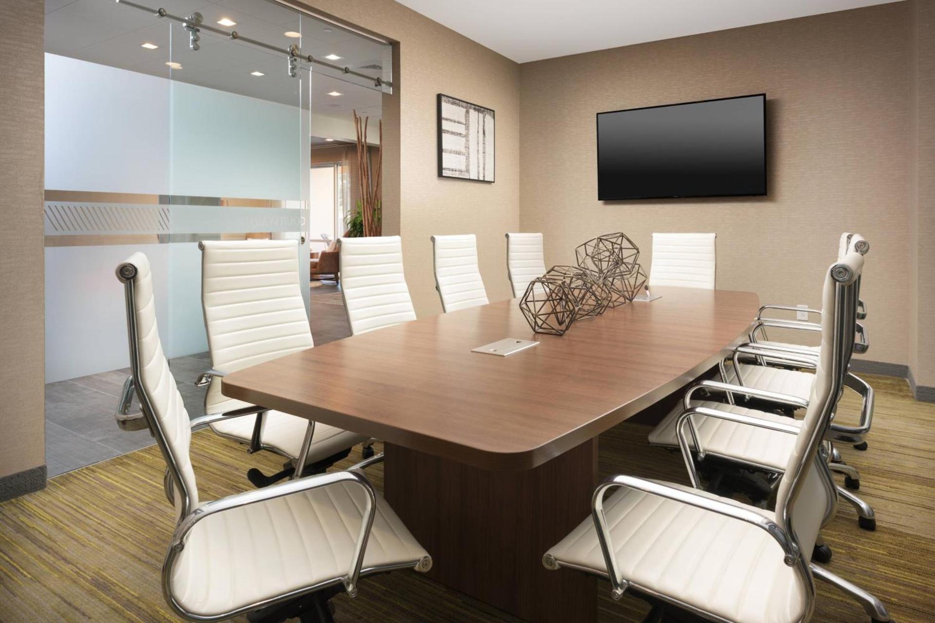 Courtyard by Marriott Nashville SE/Murfreesboro photo 8