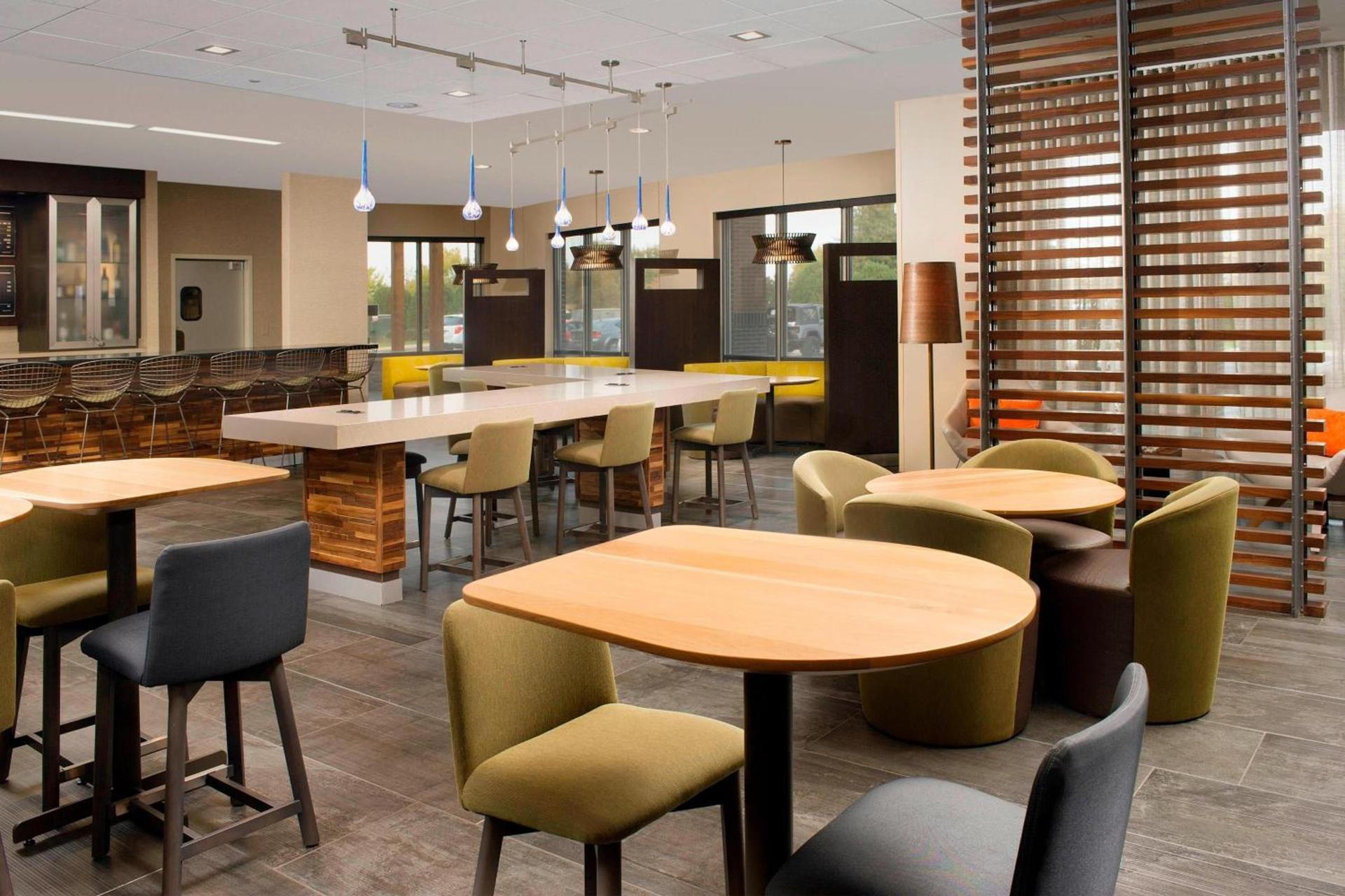 Courtyard by Marriott Nashville SE/Murfreesboro photo 50