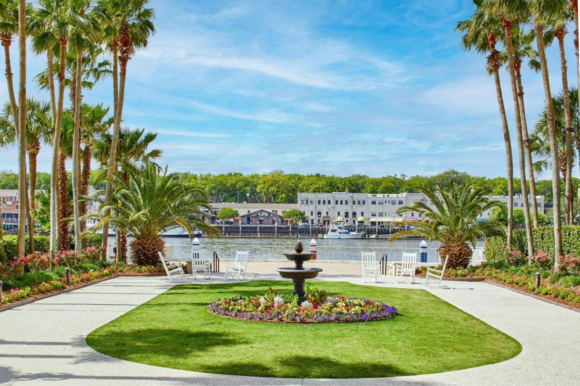 The Westin Savannah Harbor Golf Resort & Spa photo 44