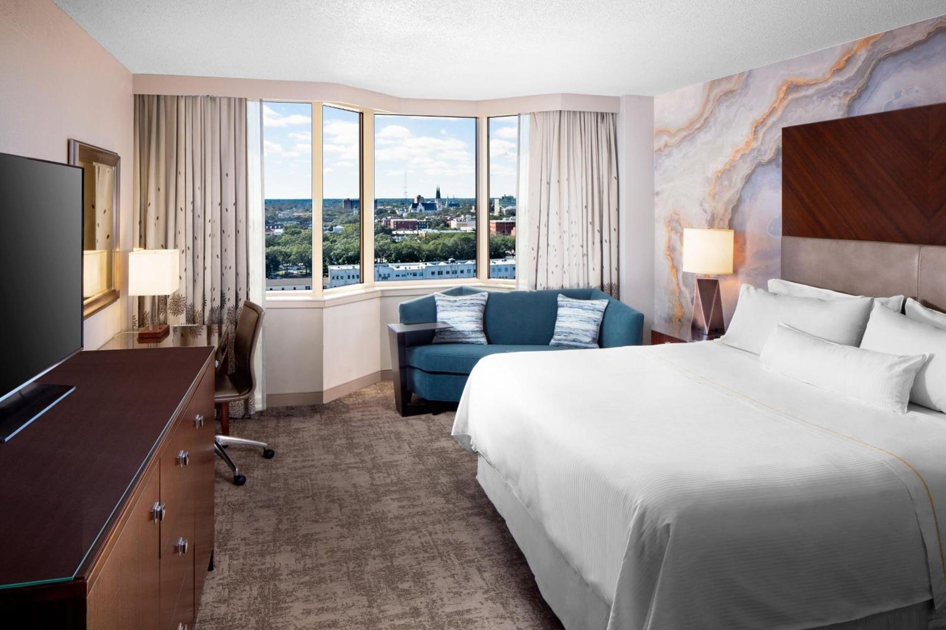 The Westin Savannah Harbor Golf Resort & Spa photo 16
