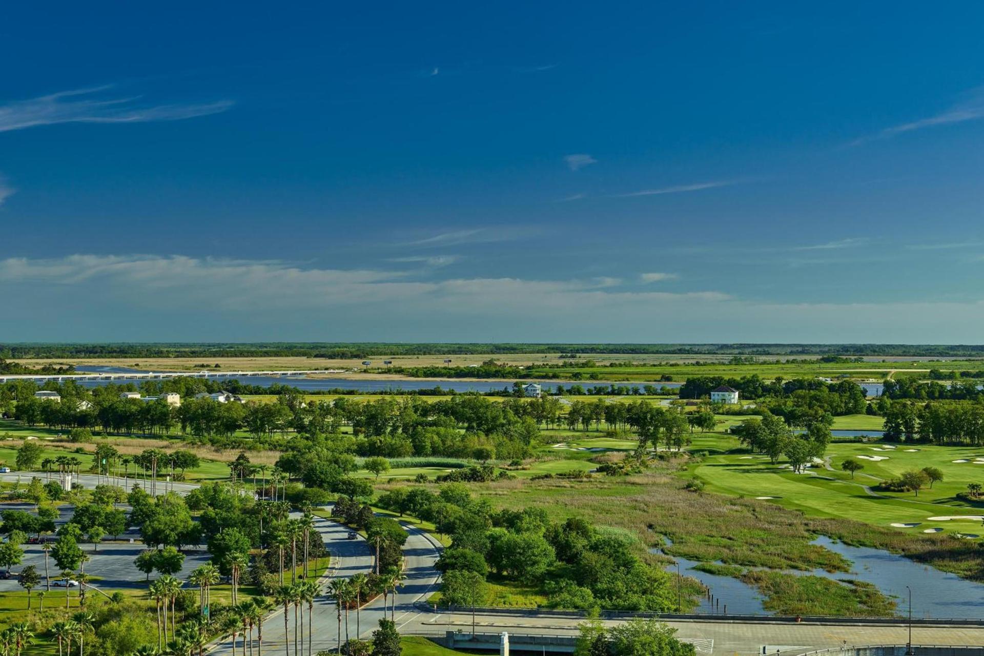 The Westin Savannah Harbor Golf Resort & Spa photo 26