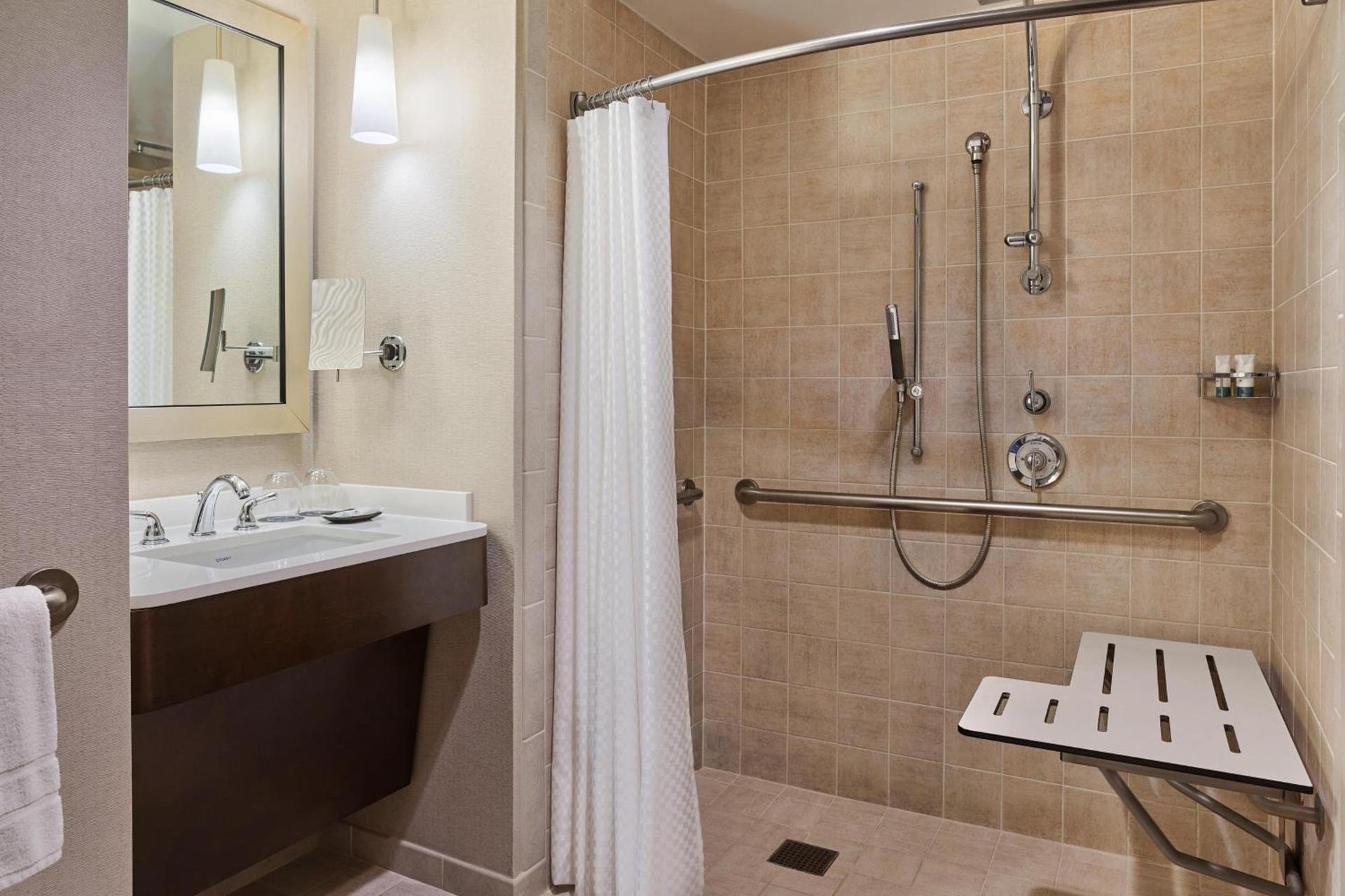 The Westin Savannah Harbor Golf Resort & Spa photo 30
