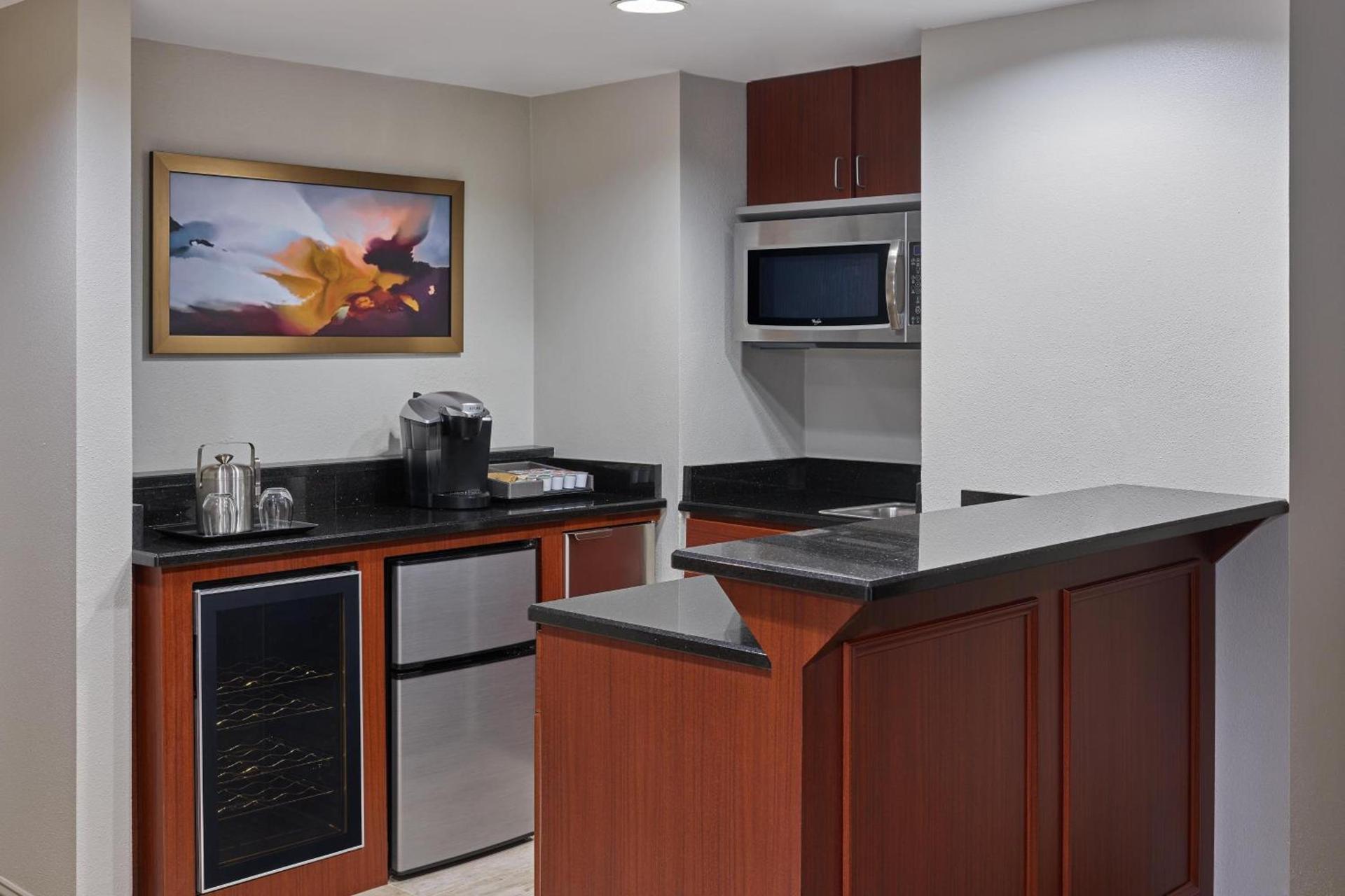 The Westin Savannah Harbor Golf Resort & Spa photo 38