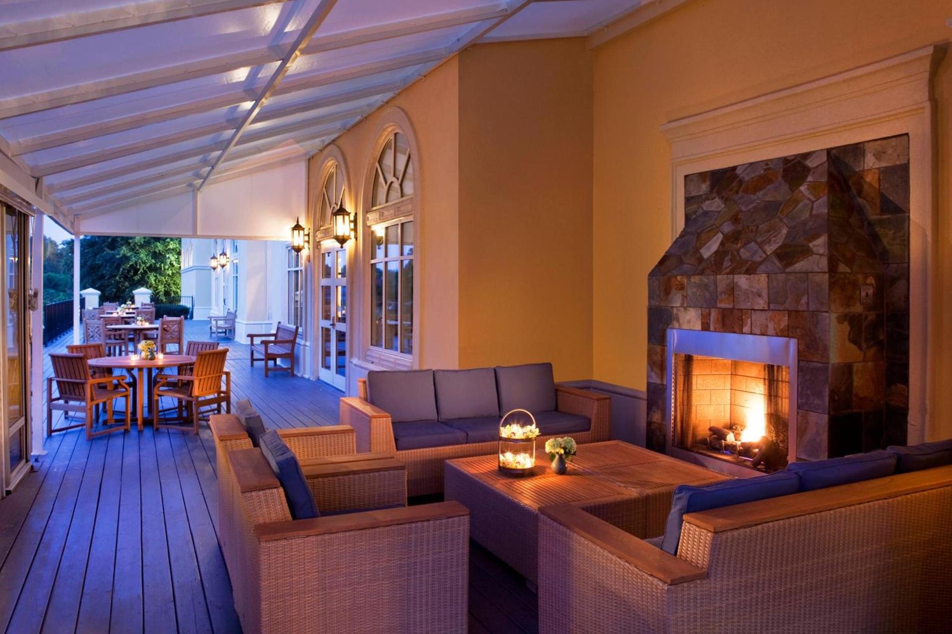 The Westin Savannah Harbor Golf Resort & Spa photo 42