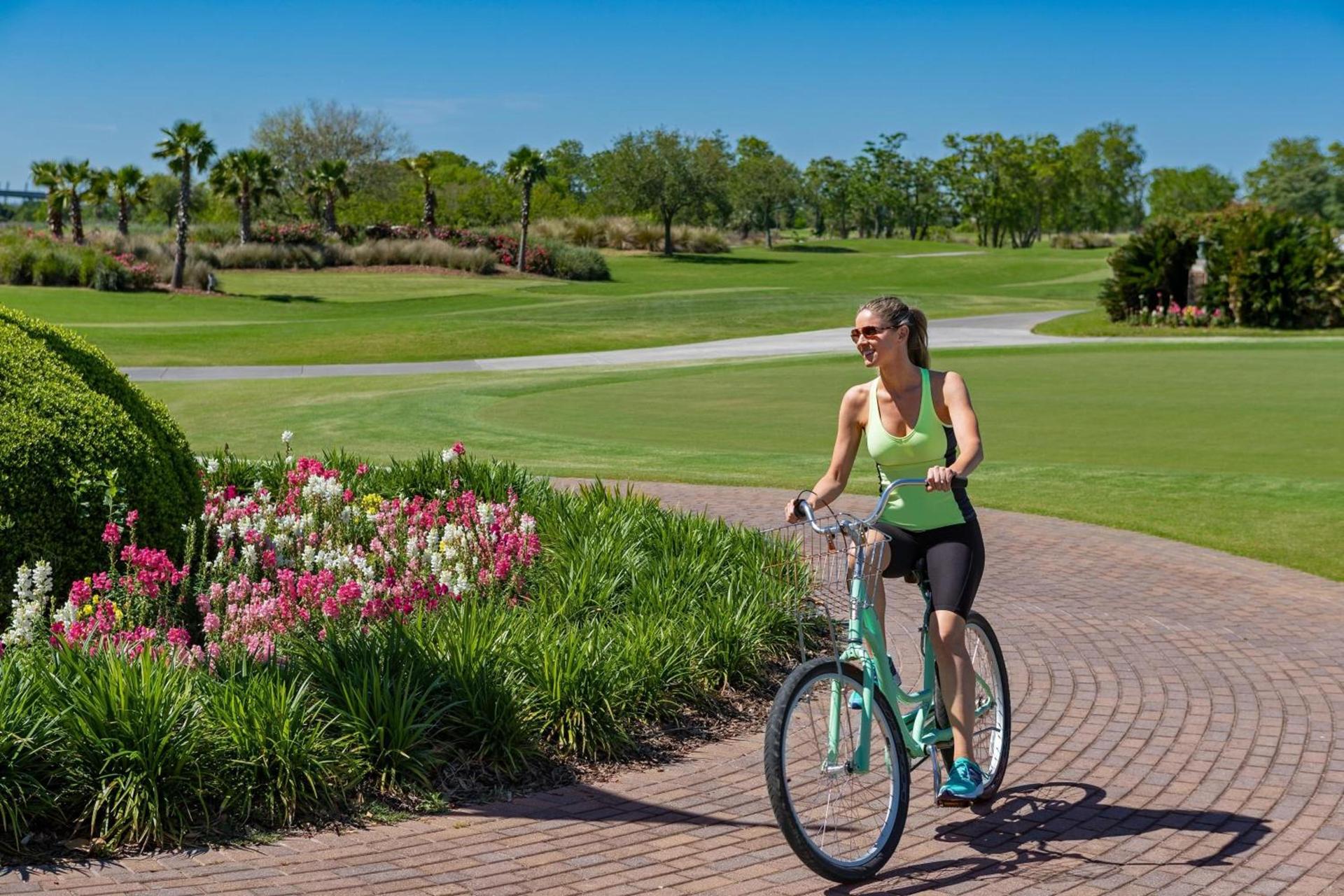 The Westin Savannah Harbor Golf Resort & Spa photo 68