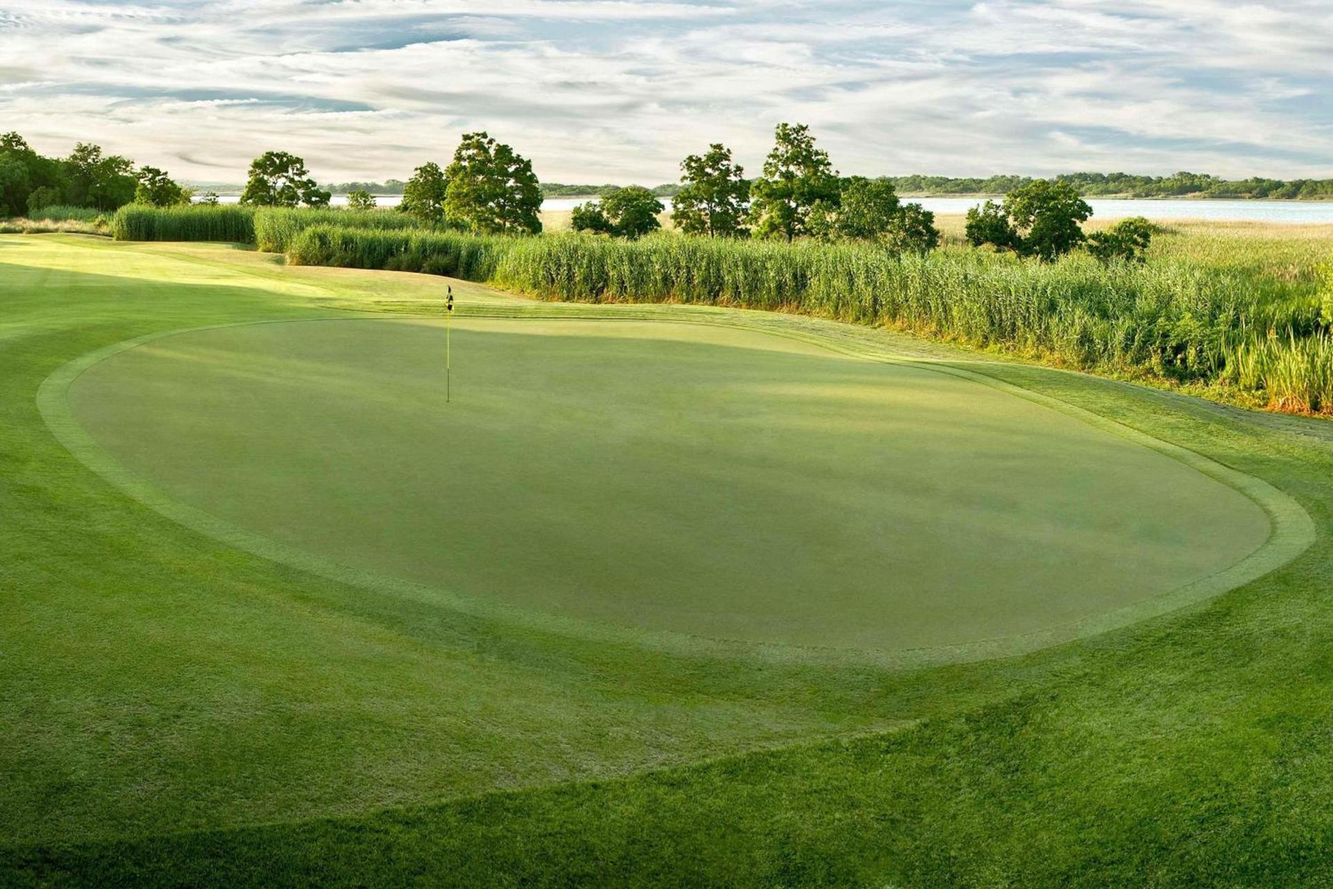 The Westin Savannah Harbor Golf Resort & Spa photo 72