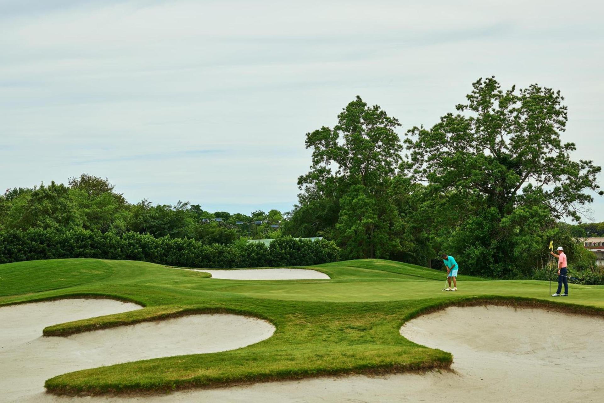 The Westin Savannah Harbor Golf Resort & Spa photo 74