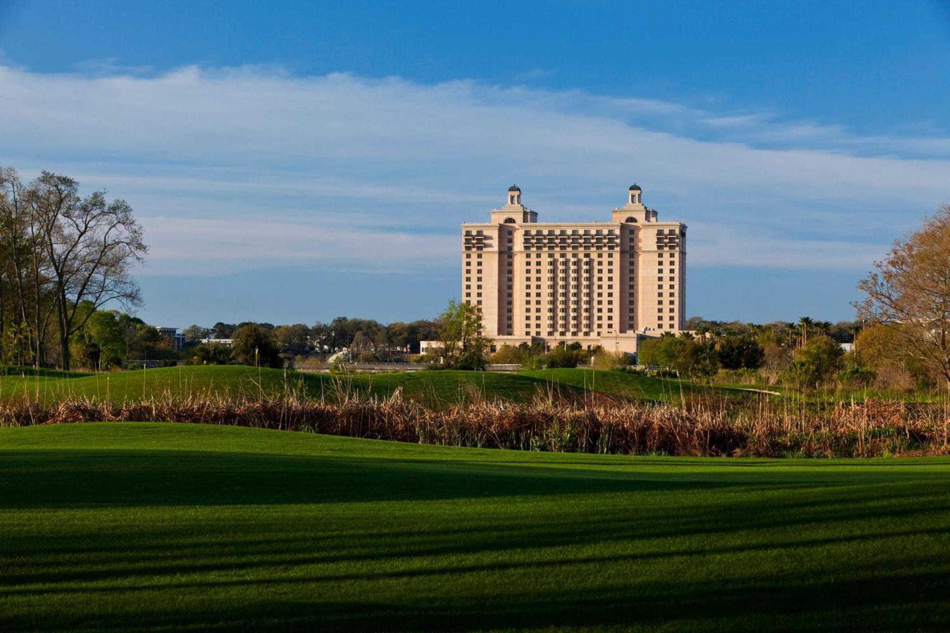 The Westin Savannah Harbor Golf Resort & Spa photo 79