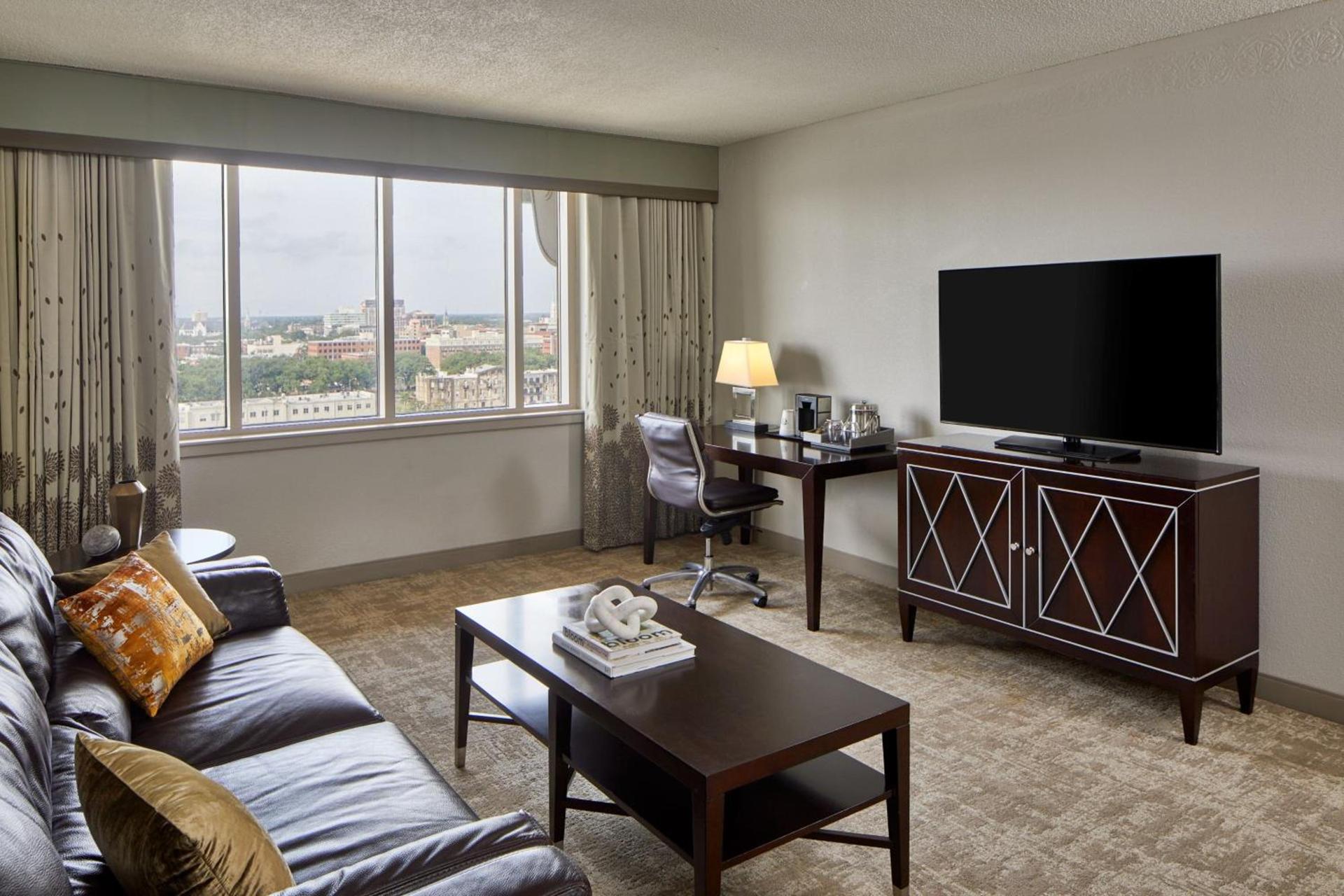 The Westin Savannah Harbor Golf Resort & Spa photo 31