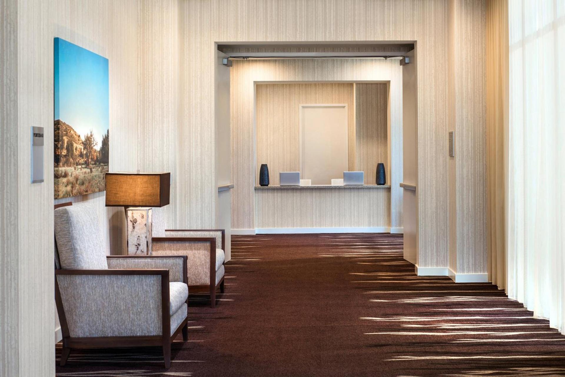 Courtyard by Marriott Irvine Spectrum photo 42