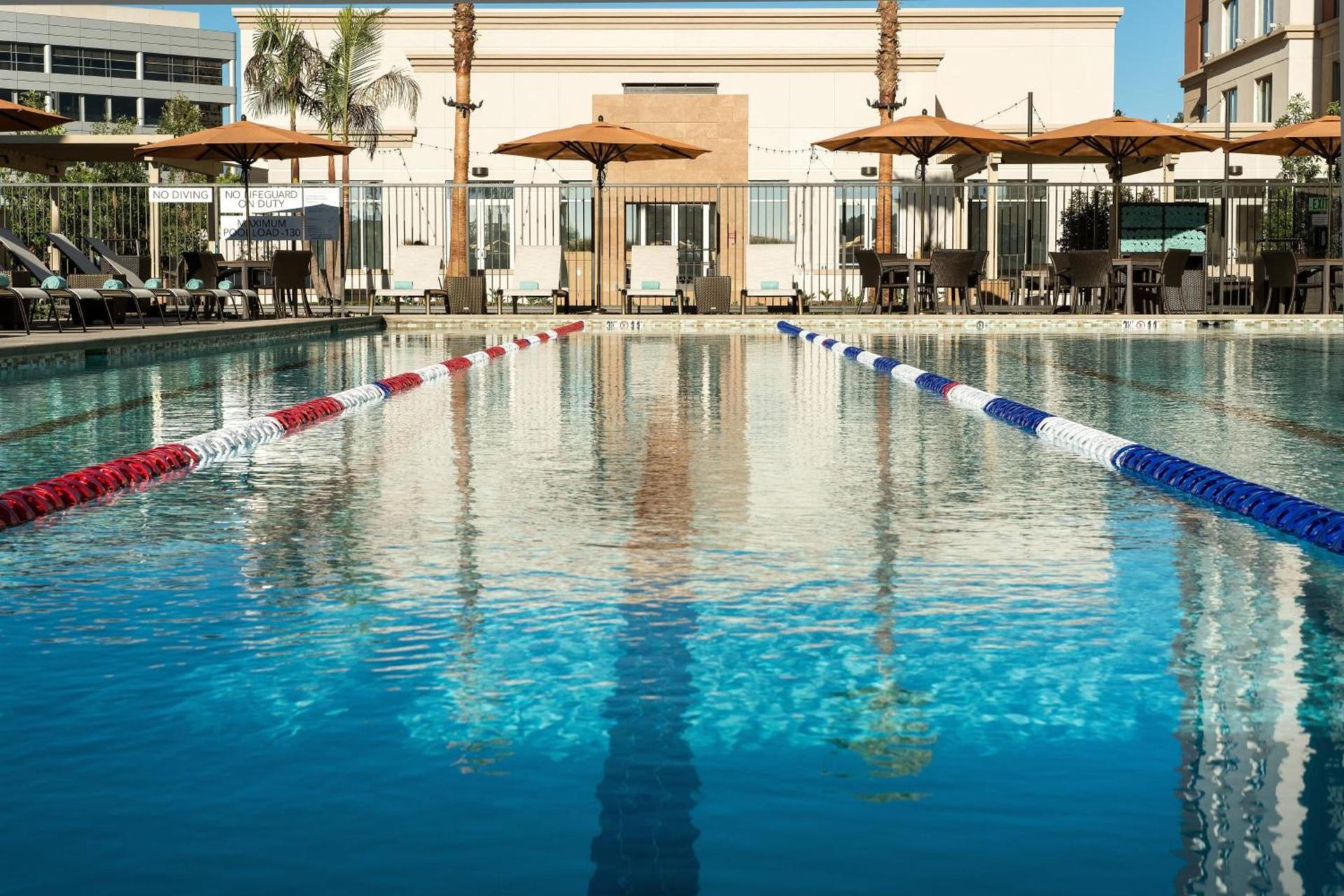 Courtyard by Marriott Irvine Spectrum photo 30