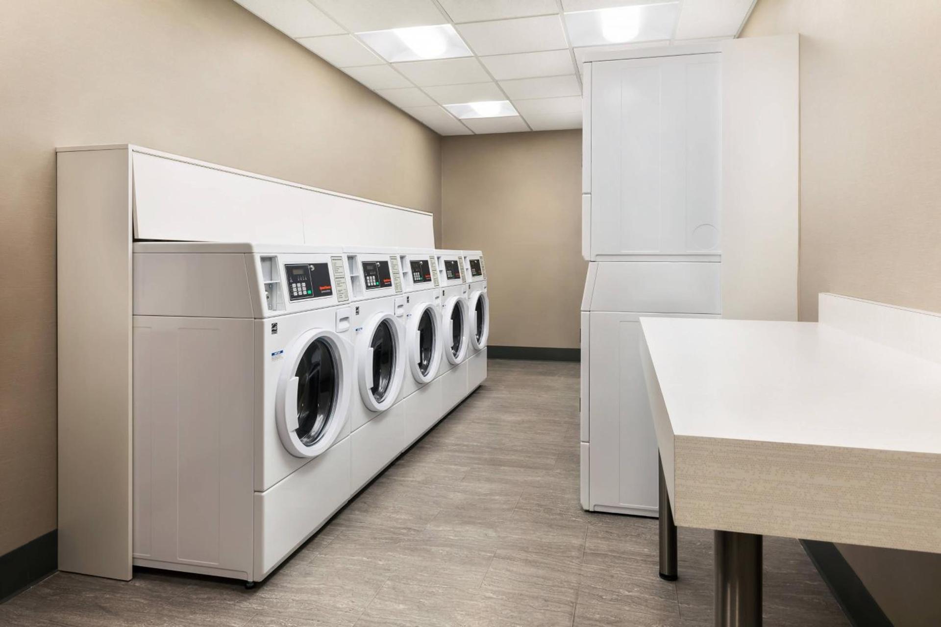 Residence Inn Long Island Garden City photo 28