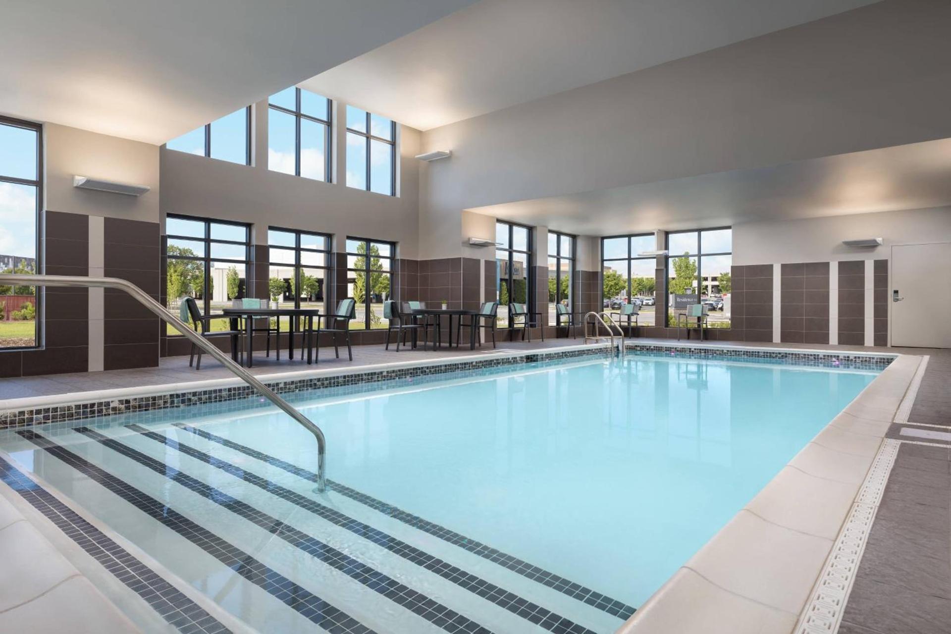 Residence Inn Long Island Garden City photo 34