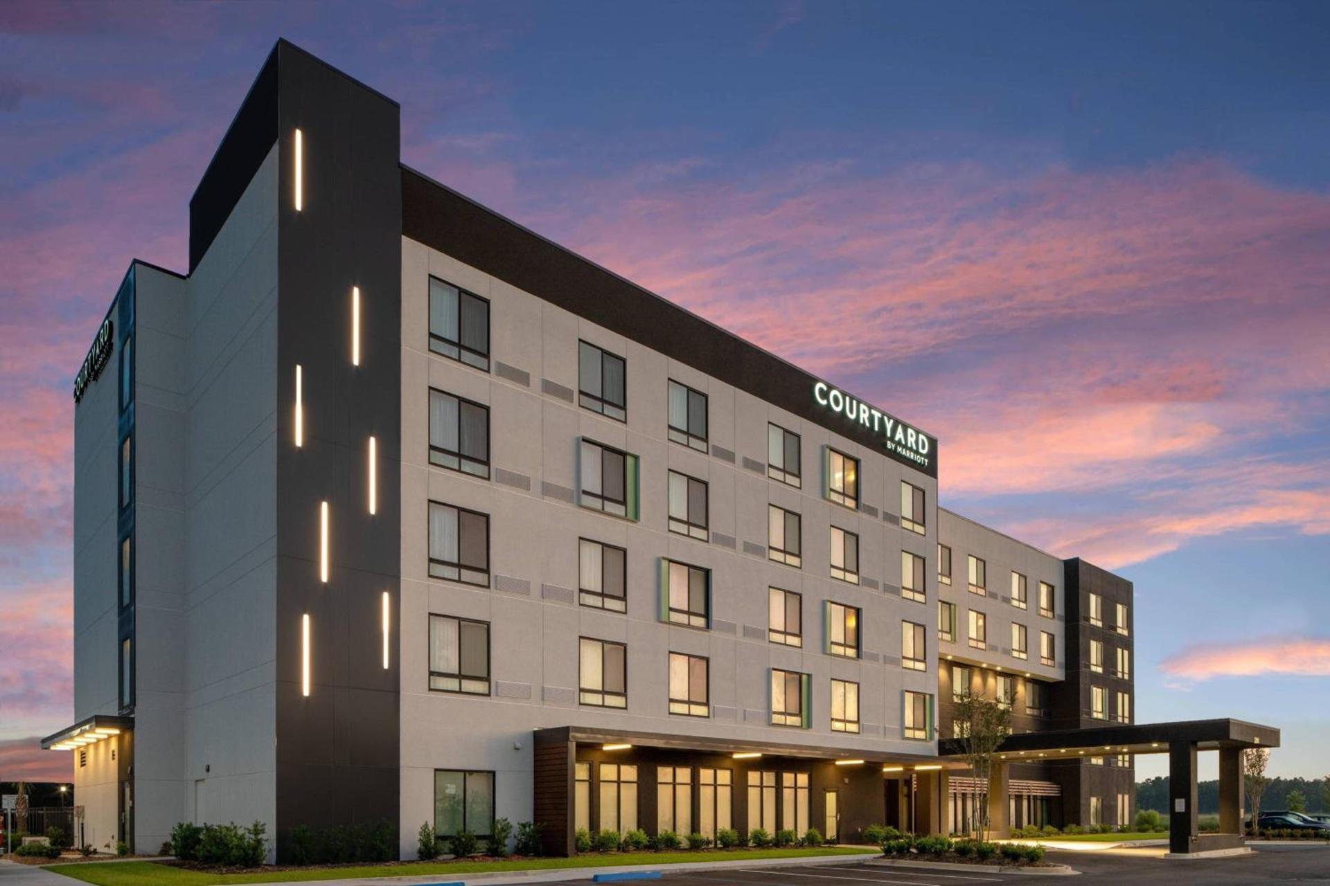 Courtyard by Marriott Lafayette South photo 2