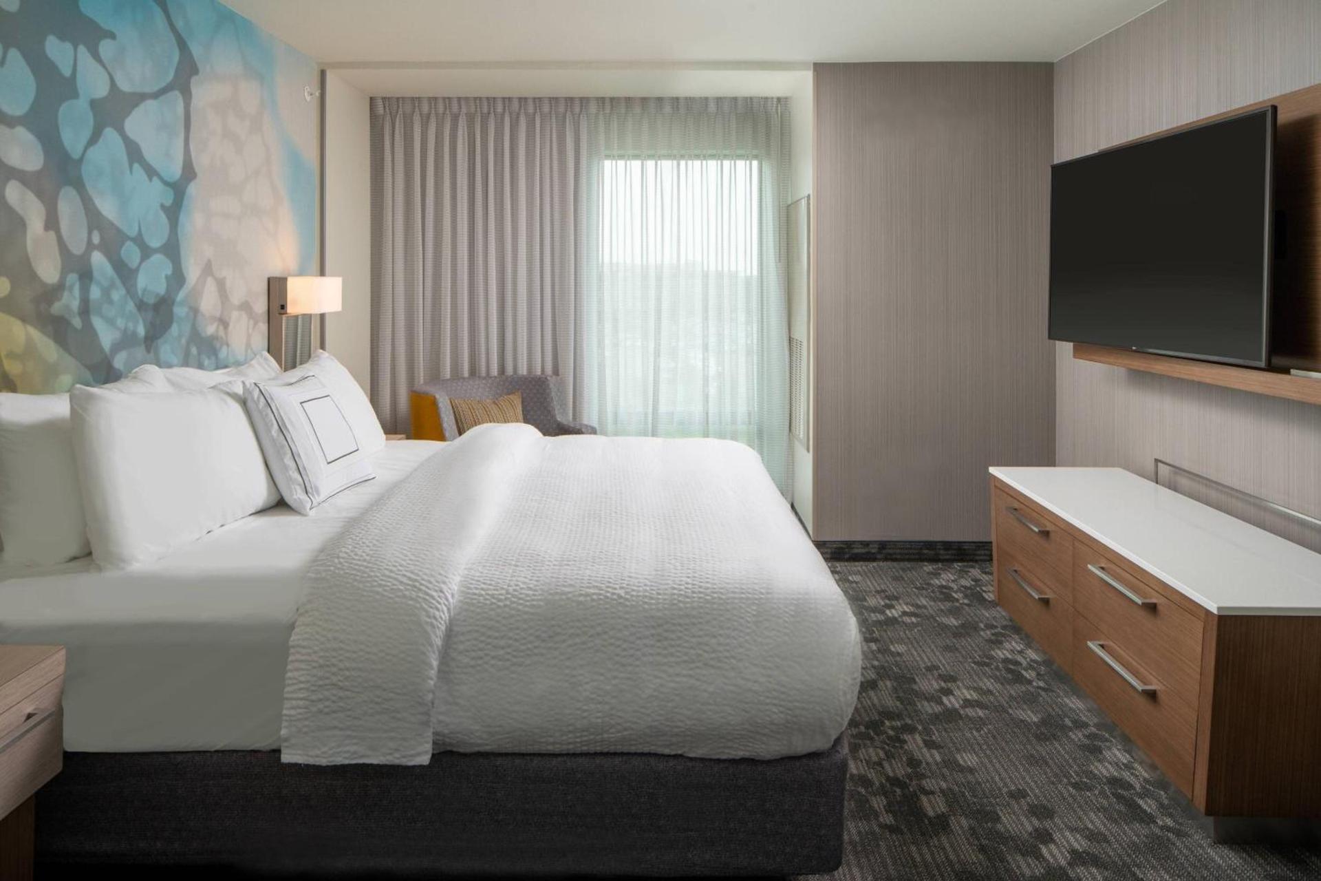 Courtyard by Marriott Lafayette South photo 13