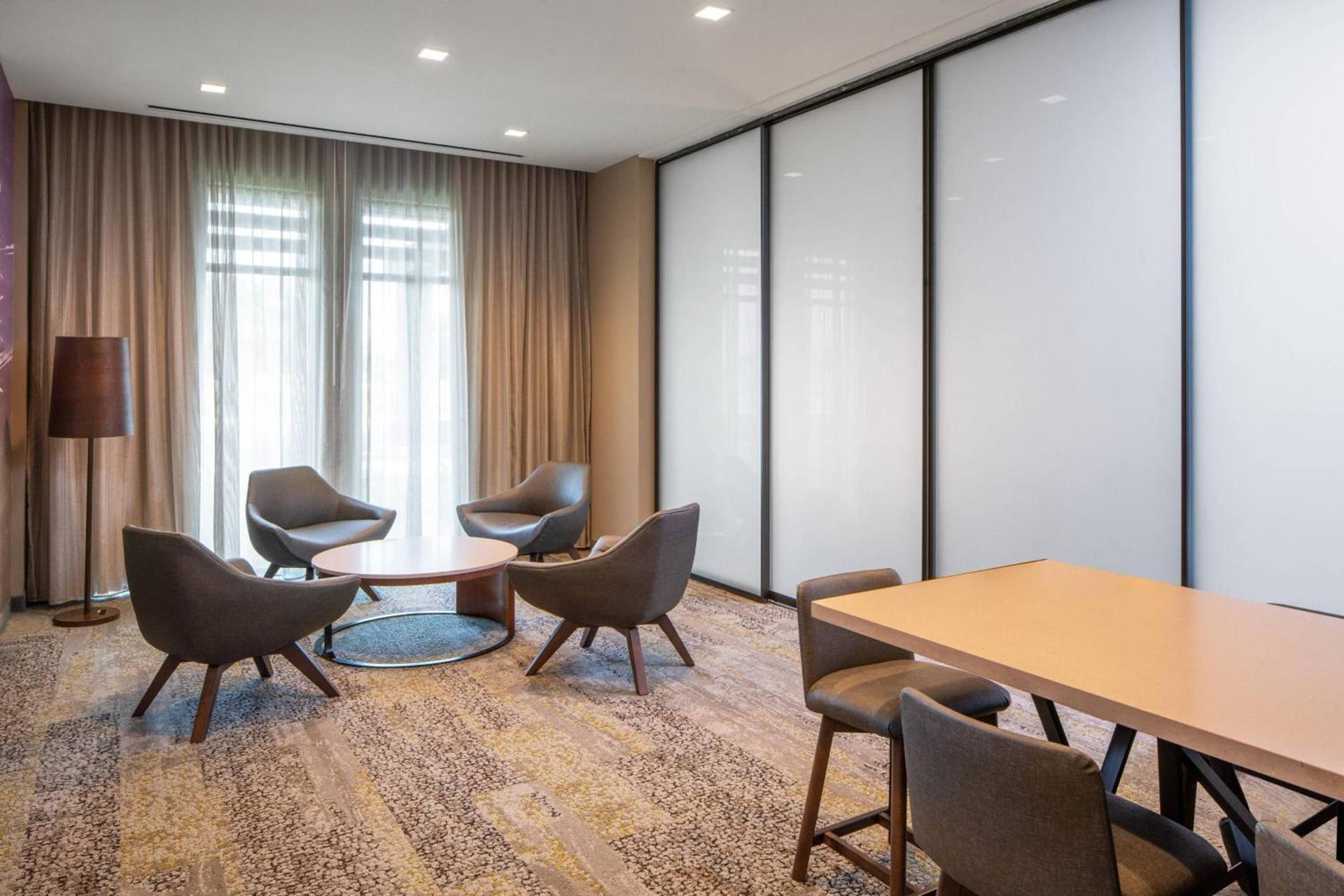 Courtyard by Marriott Lafayette South photo 31