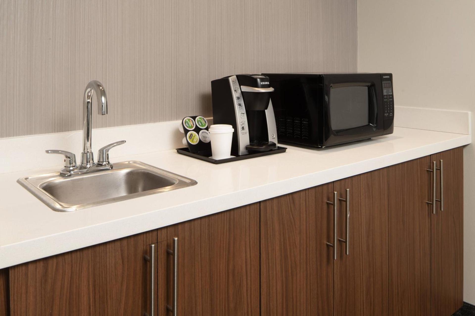 Courtyard by Marriott Lafayette South photo 14