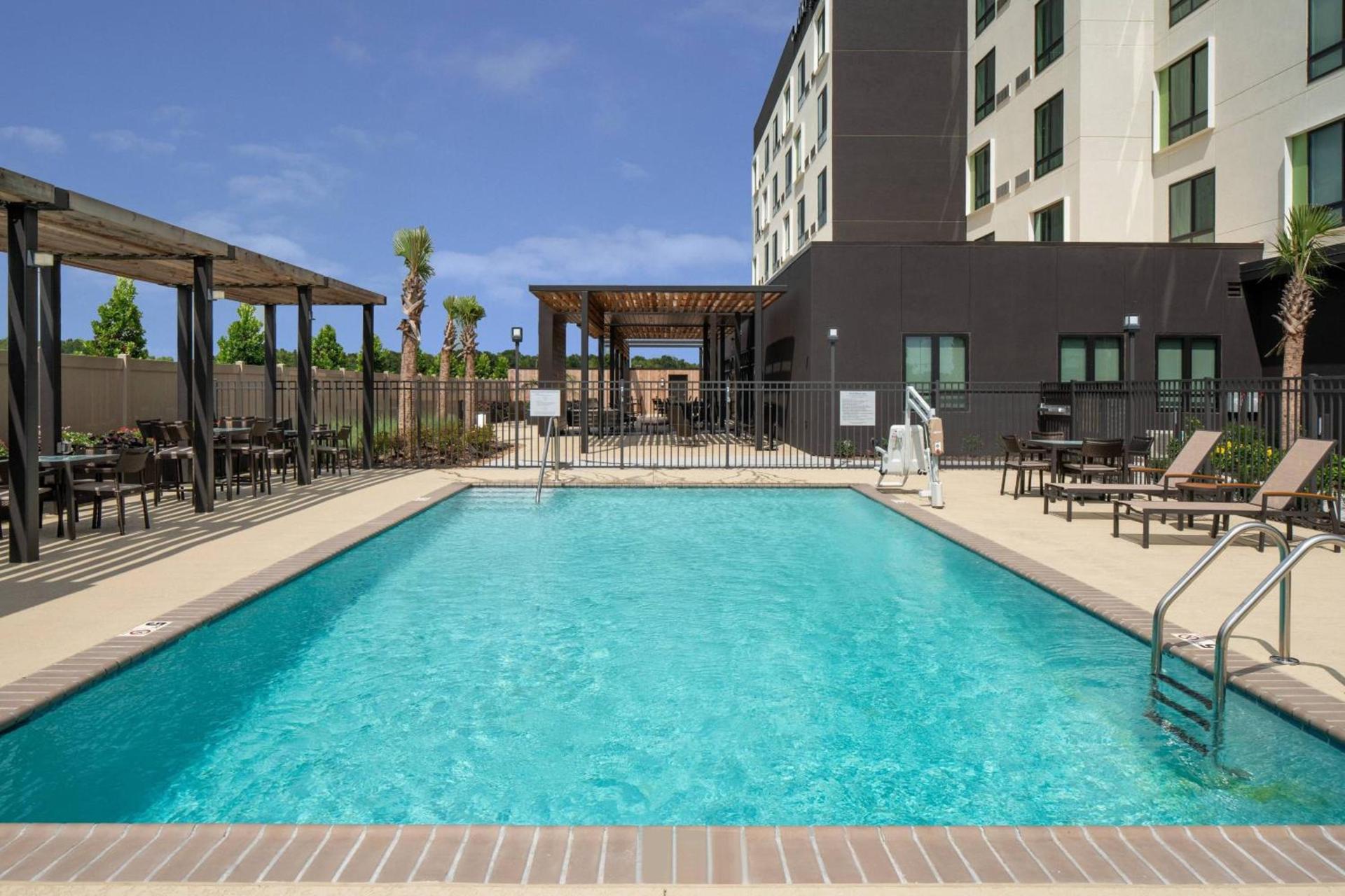 Courtyard by Marriott Lafayette South photo 27
