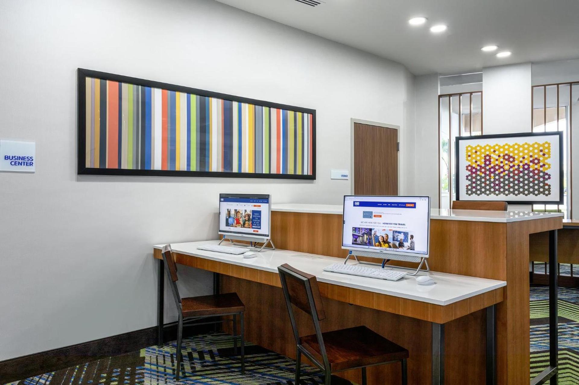 Holiday Inn Express & Suites - Miramar by IHG photo 14