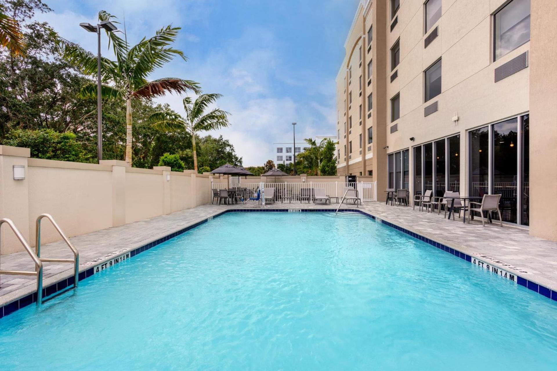 Holiday Inn Express & Suites - Miramar by IHG photo 40