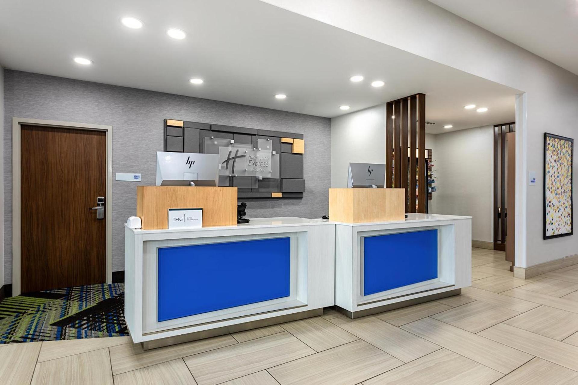Holiday Inn Express & Suites - Miramar by IHG photo 41
