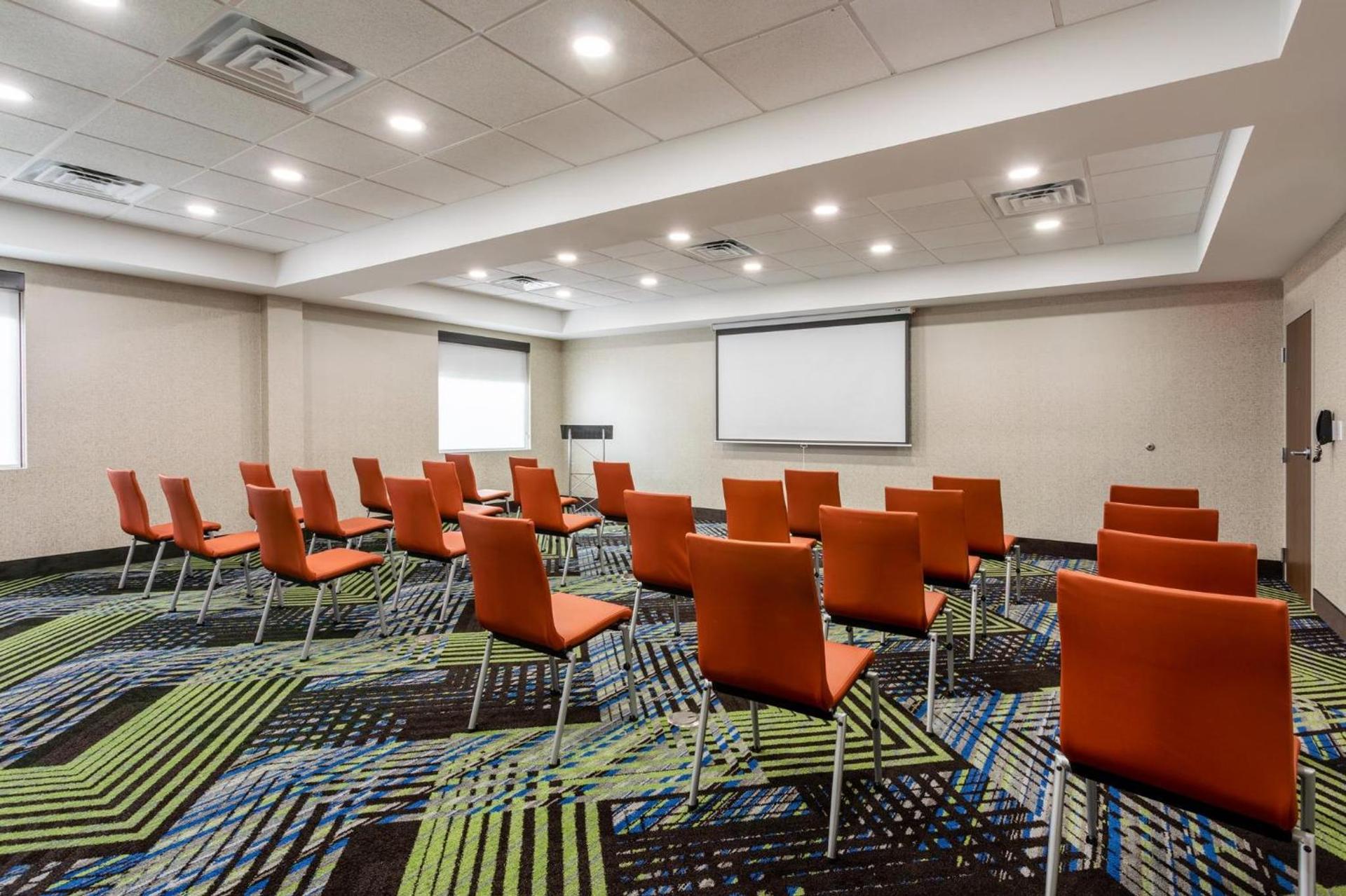 Holiday Inn Express & Suites - Miramar by IHG photo 22