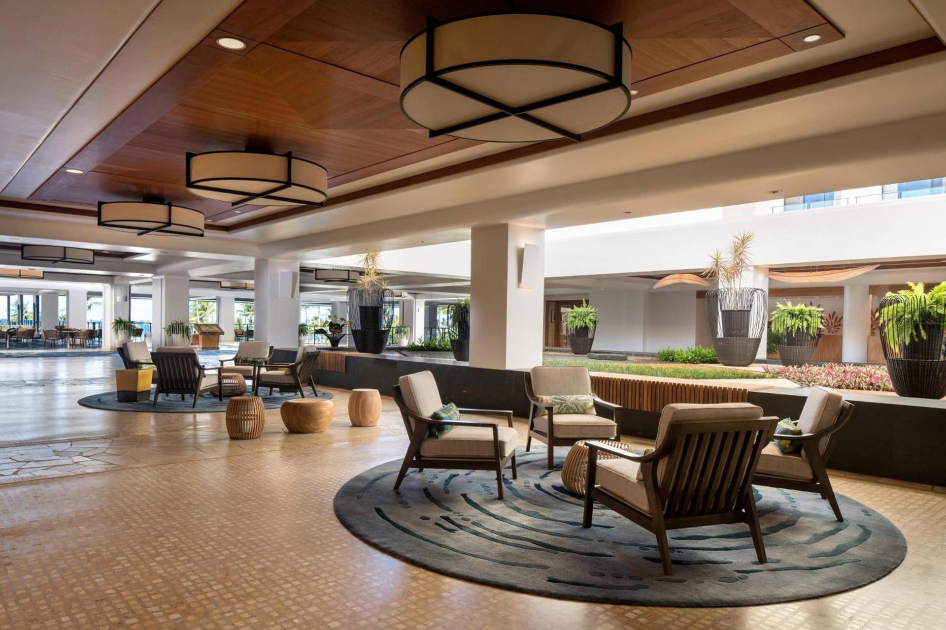 Marriott’s Waikoloa Ocean Club photo 5