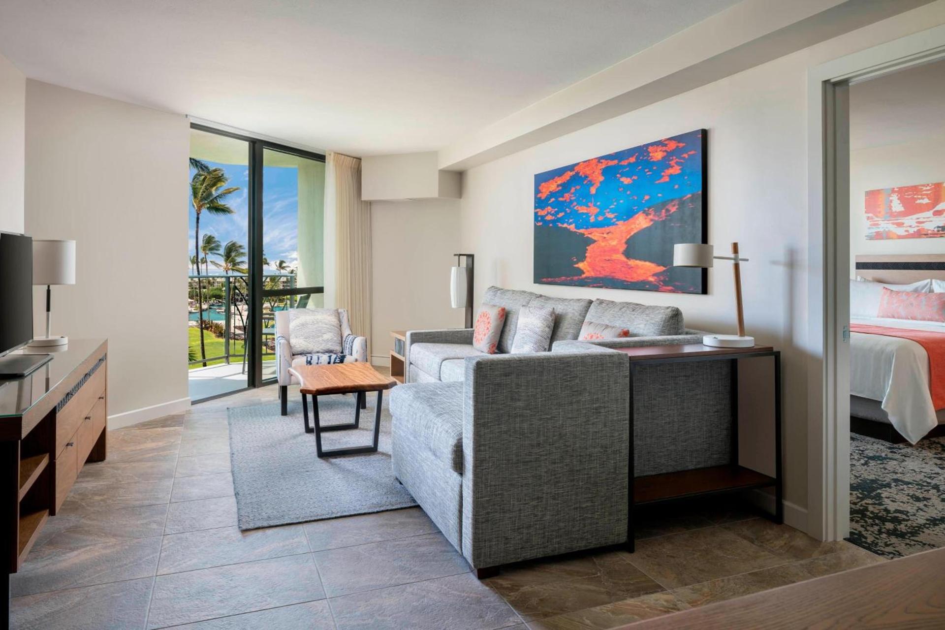 Marriott’s Waikoloa Ocean Club photo 8
