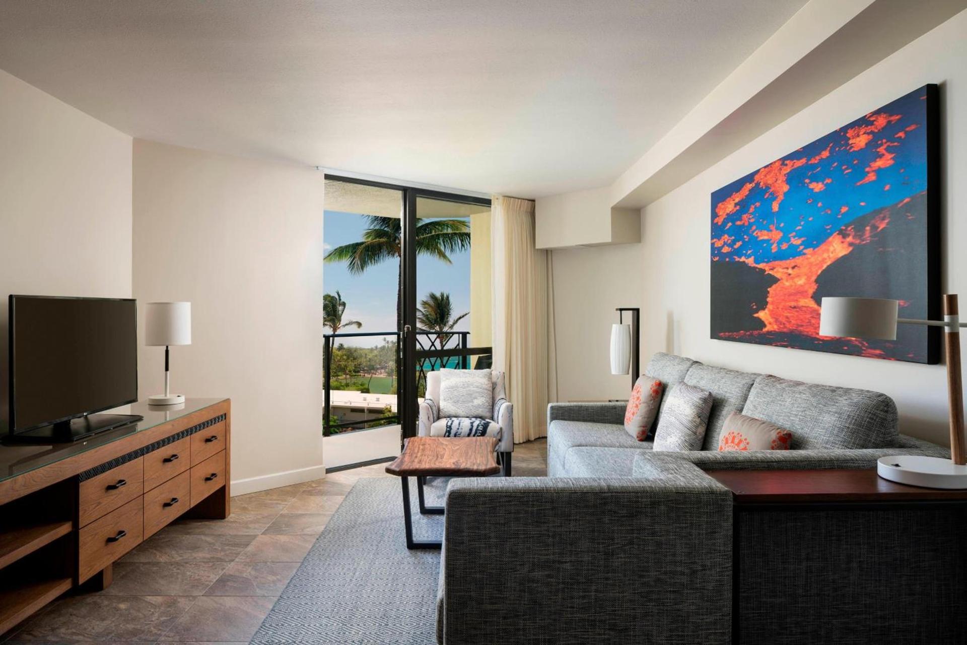 Marriott’s Waikoloa Ocean Club photo 10