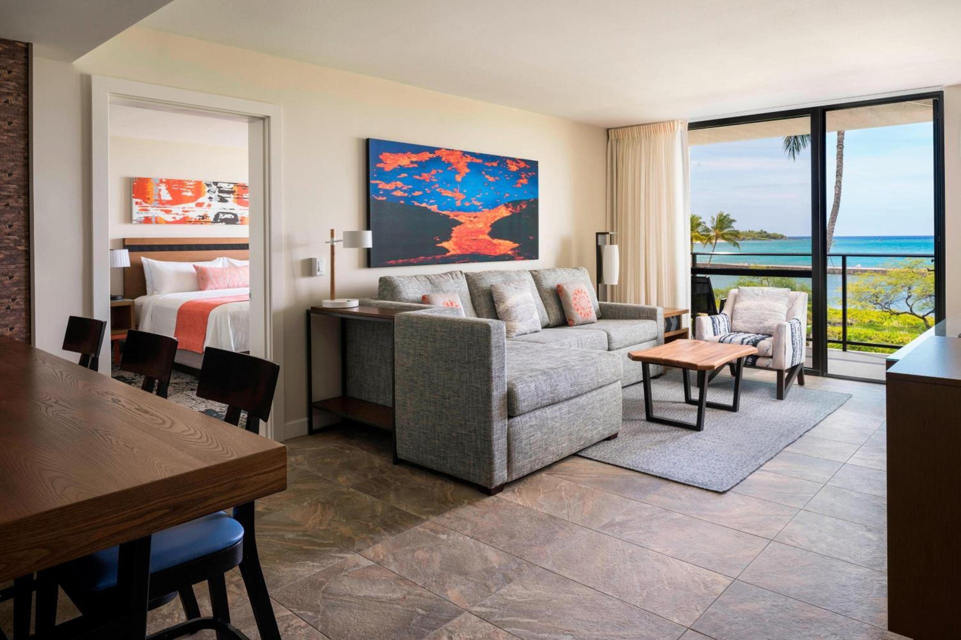 Marriott’s Waikoloa Ocean Club photo 14