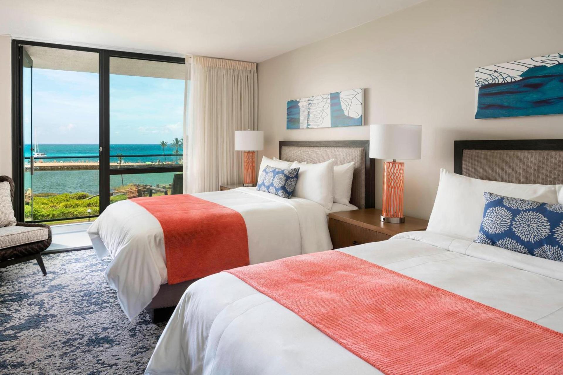 Marriott’s Waikoloa Ocean Club photo 15