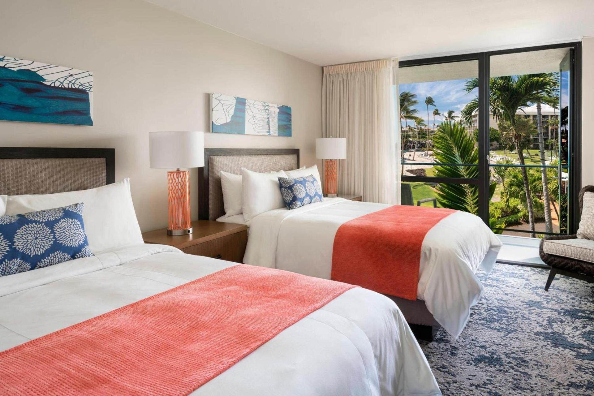 Marriott’s Waikoloa Ocean Club photo 19