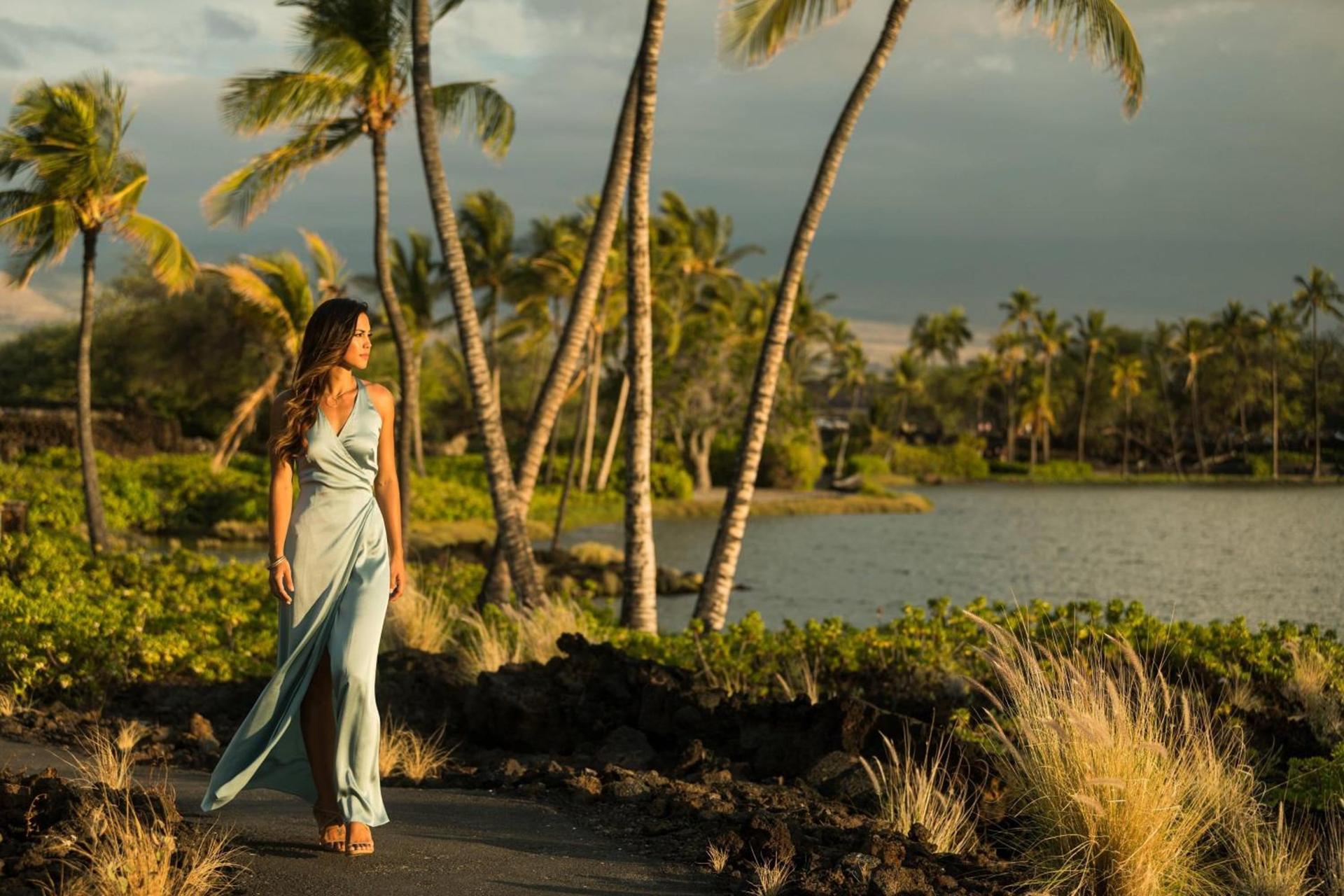Marriott’s Waikoloa Ocean Club photo 40