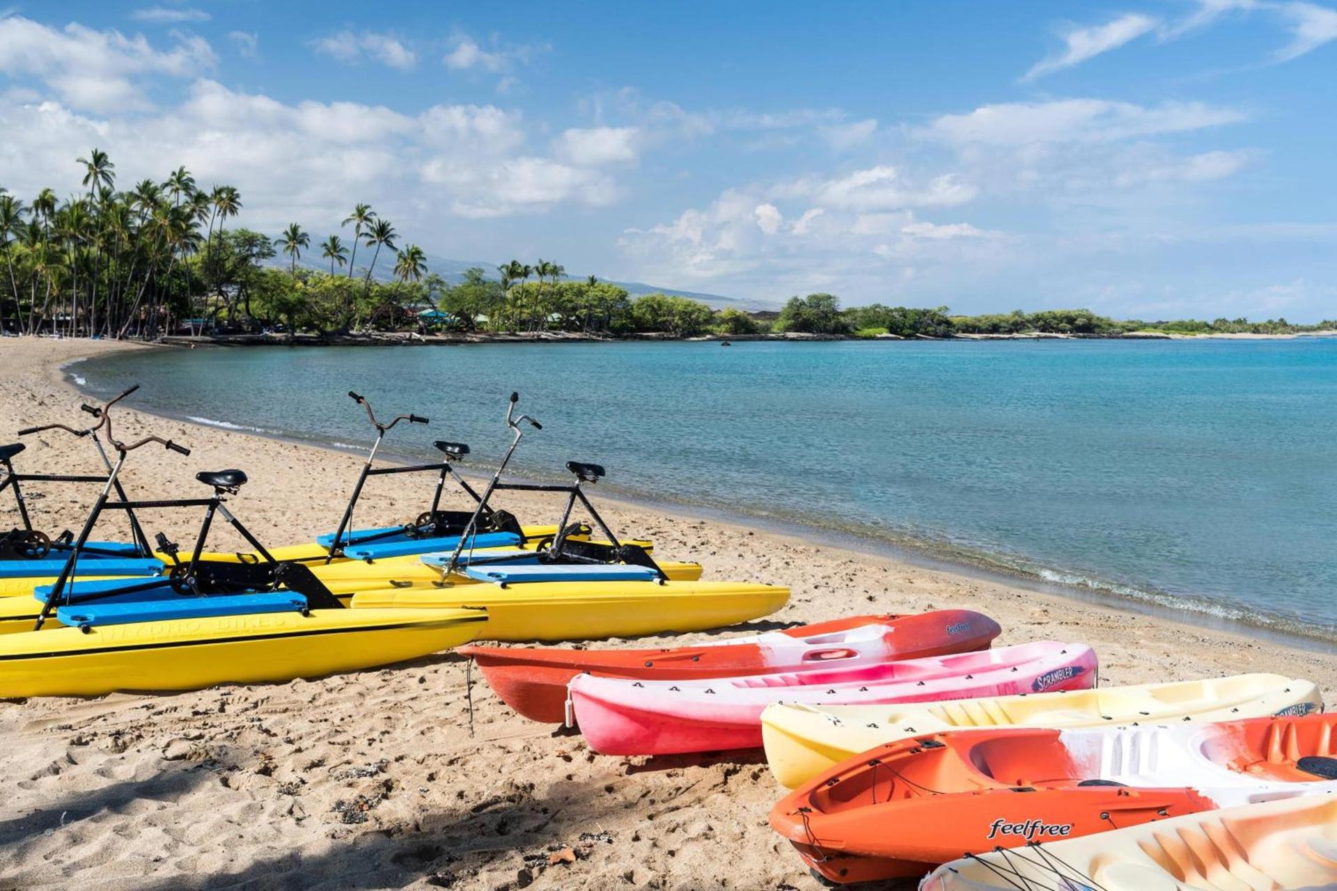 Marriott’s Waikoloa Ocean Club photo 41