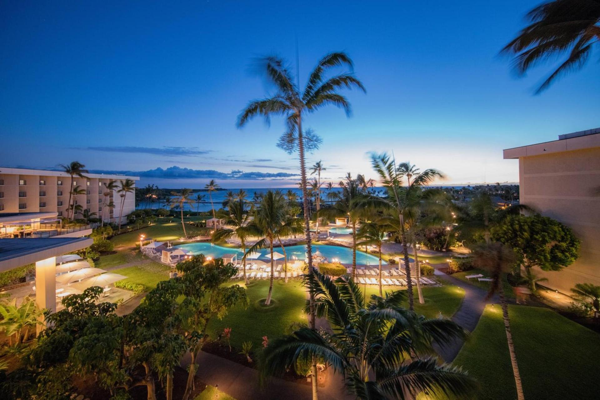 Marriott’s Waikoloa Ocean Club photo 29