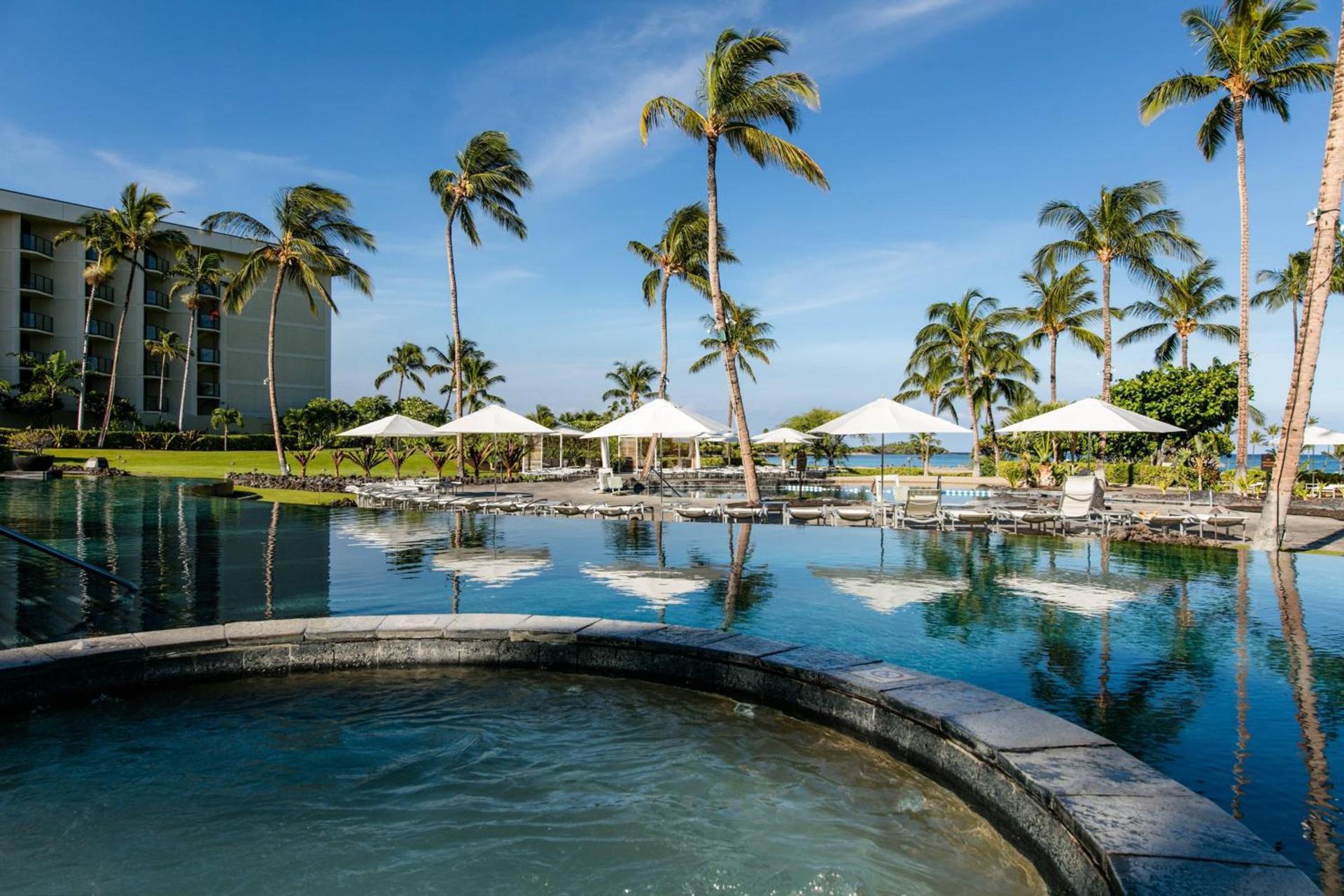 Marriott’s Waikoloa Ocean Club photo 30