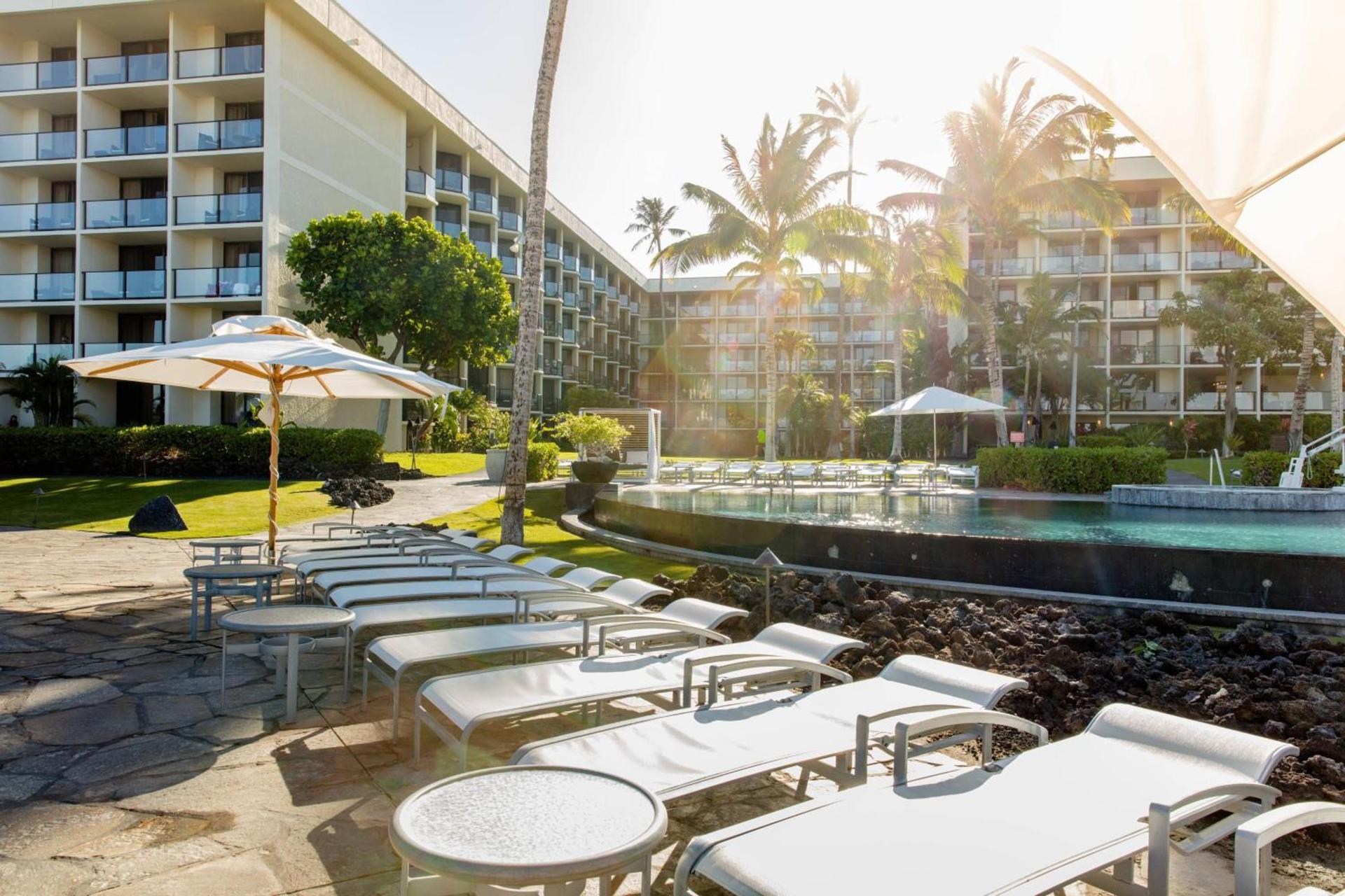 Marriott’s Waikoloa Ocean Club photo 32