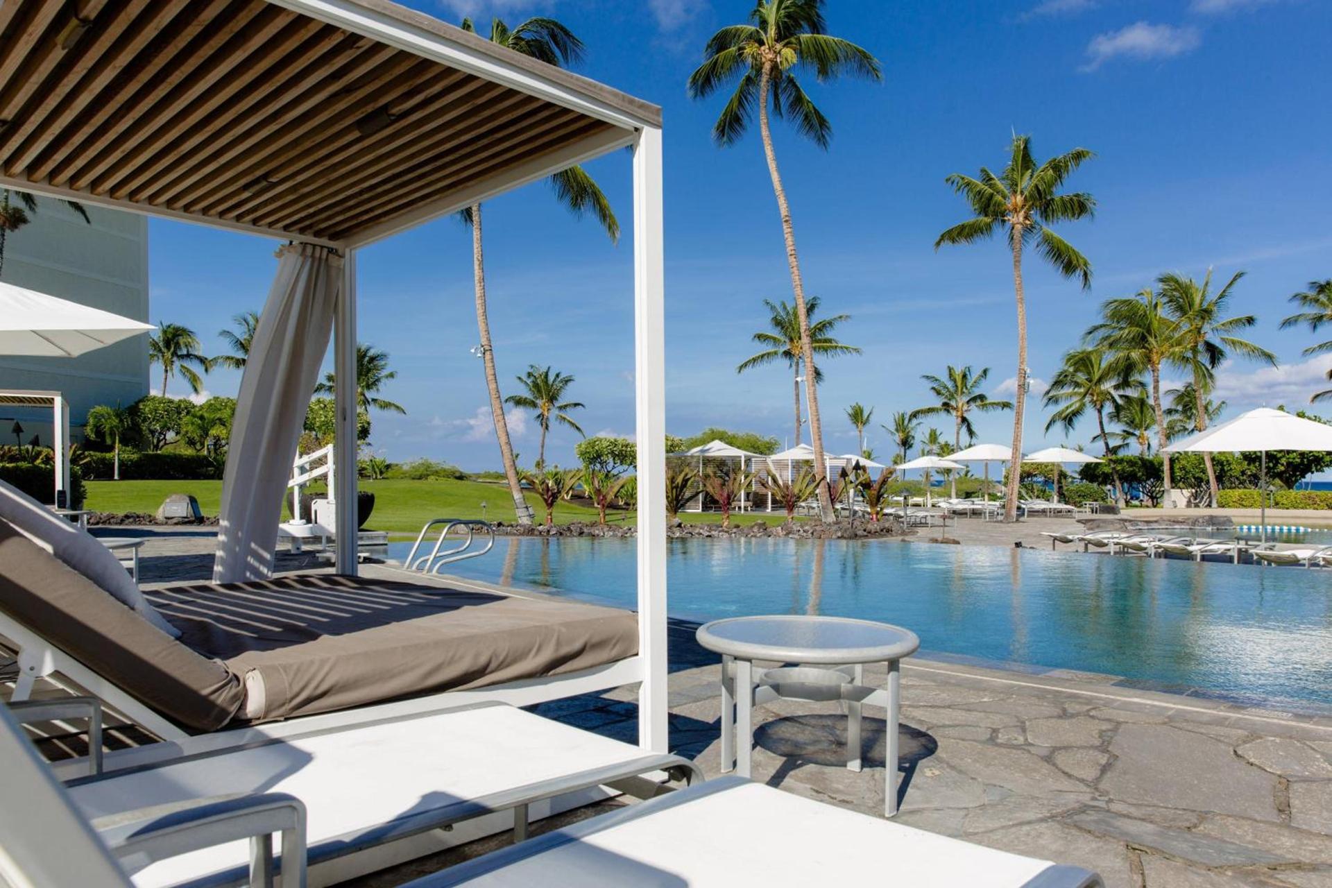 Marriott’s Waikoloa Ocean Club photo 31