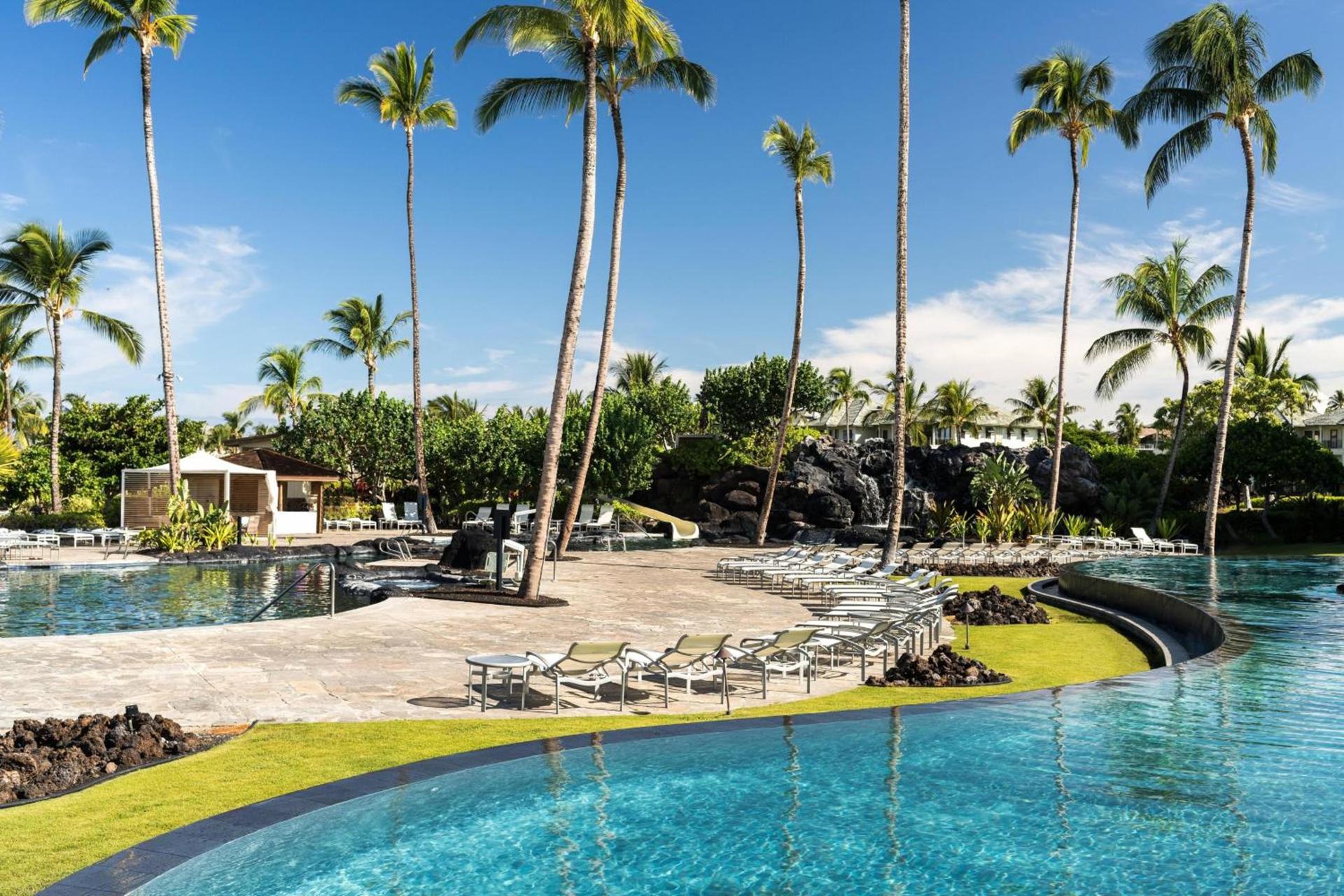 Marriott’s Waikoloa Ocean Club photo 33