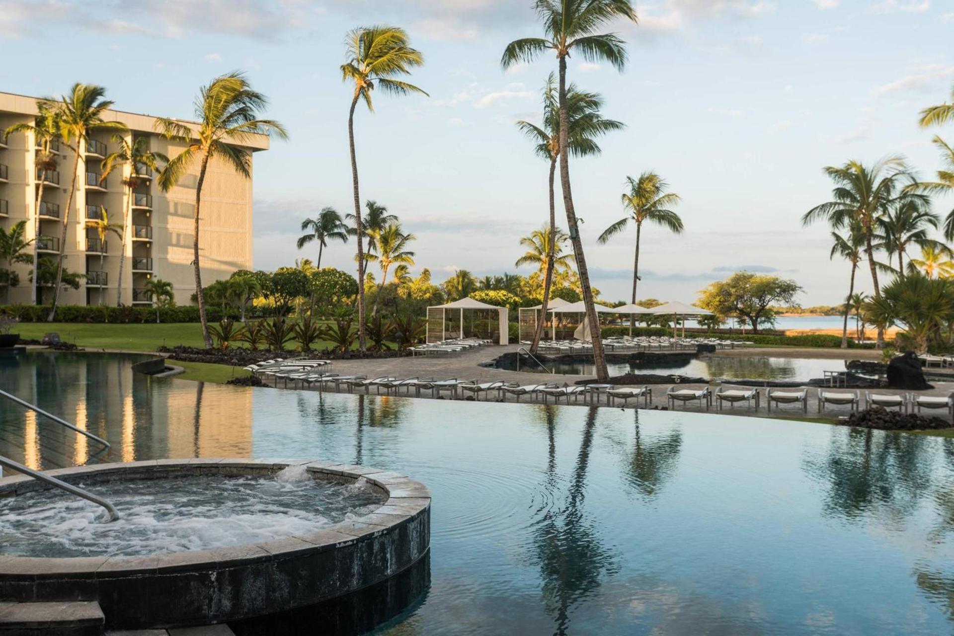 Marriott’s Waikoloa Ocean Club photo 35