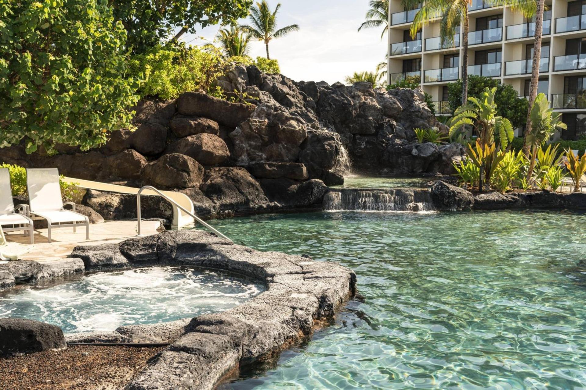 Marriott’s Waikoloa Ocean Club photo 36