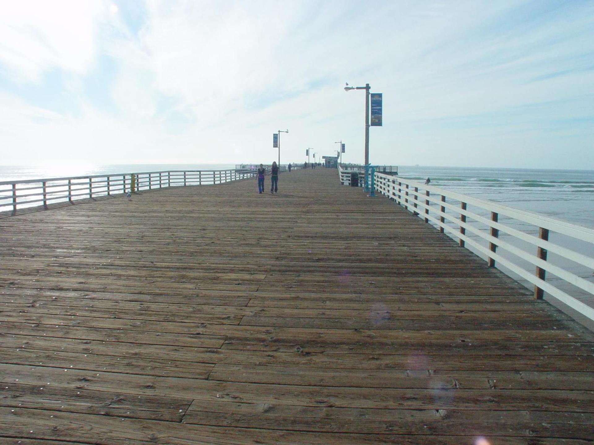Ocean Palms Motel photo 21