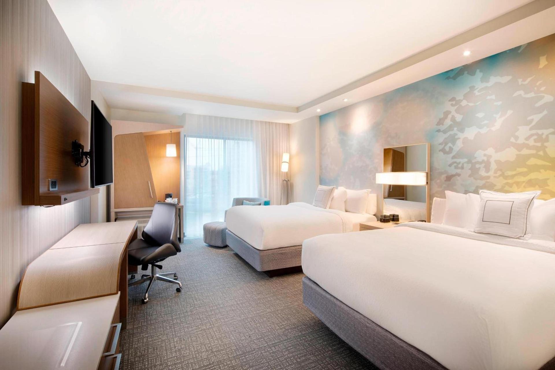 Courtyard by Marriott Atlanta Vinings/Galleria photo 40