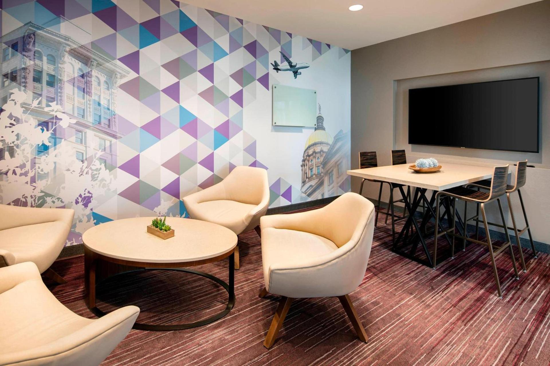Courtyard by Marriott Atlanta Vinings/Galleria photo 65