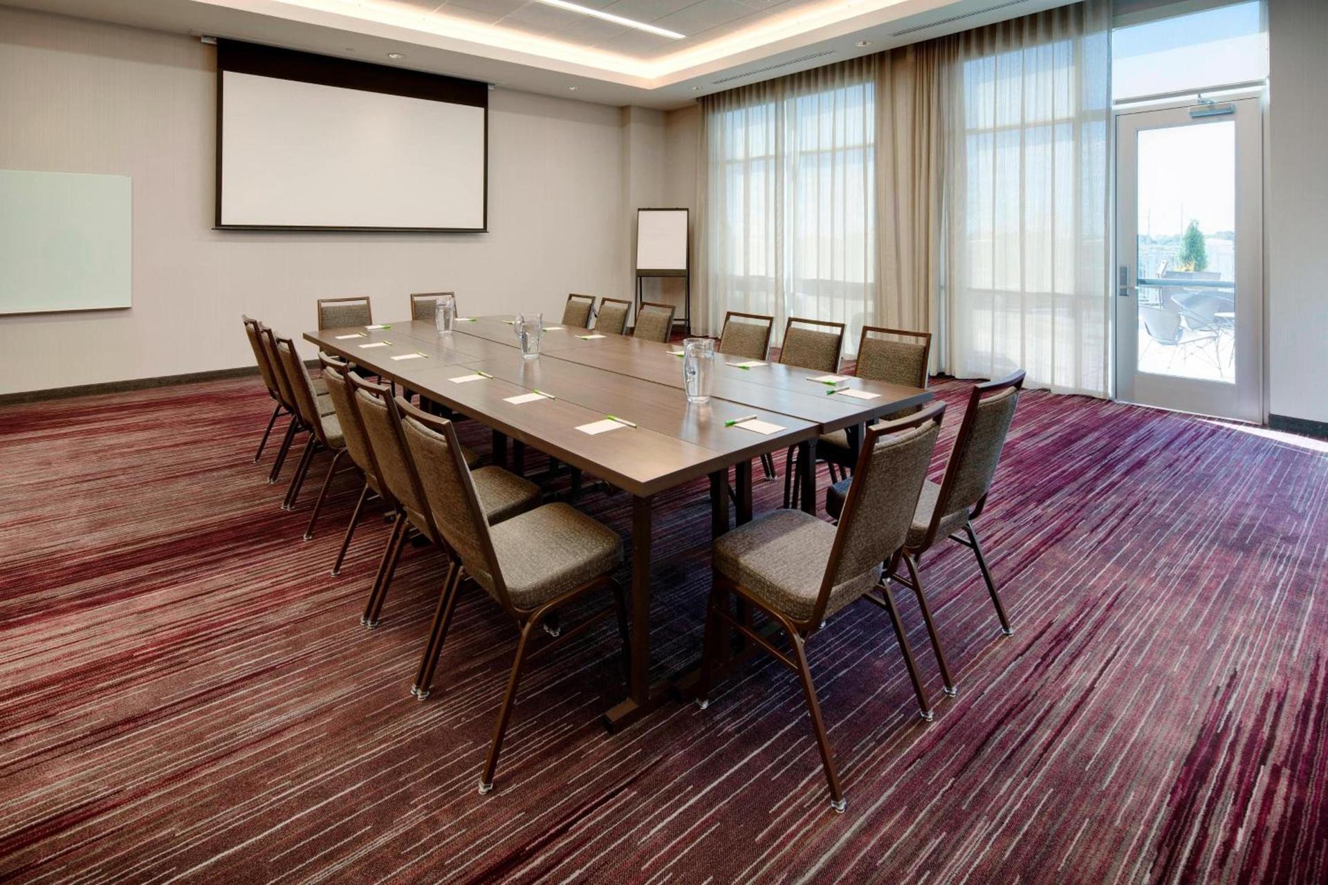Courtyard by Marriott Atlanta Vinings/Galleria photo 74