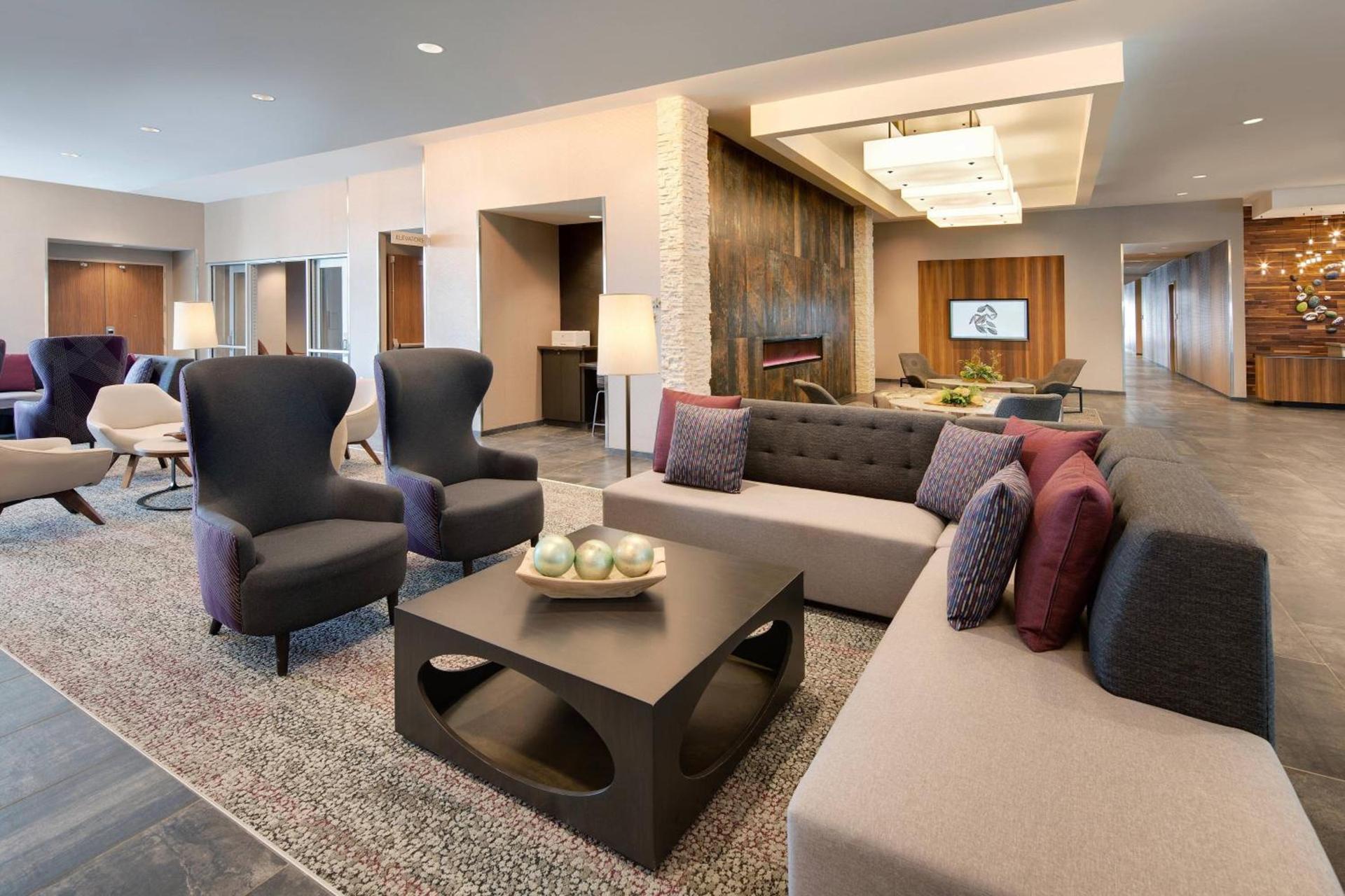 Courtyard by Marriott Atlanta Vinings/Galleria photo 38