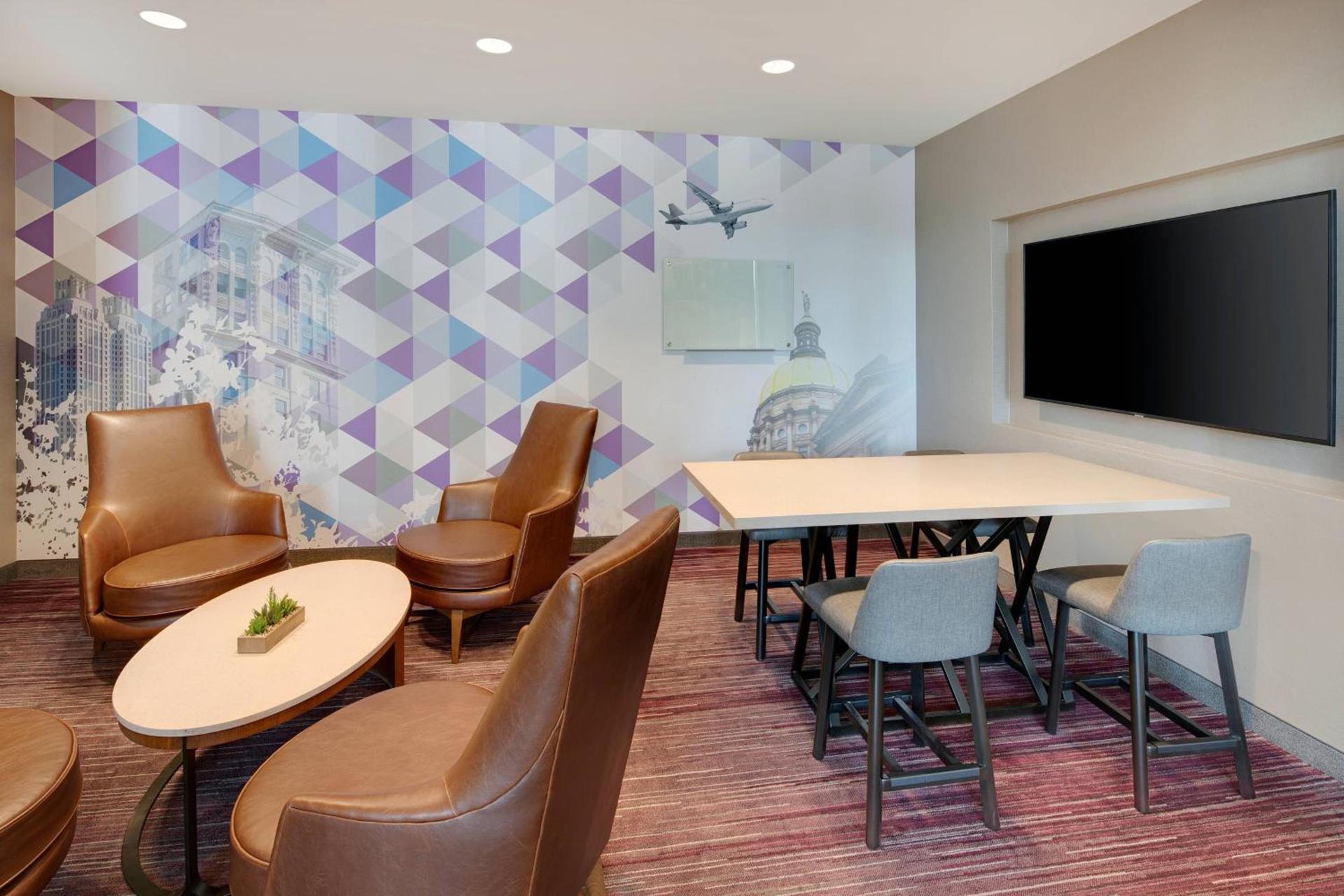 Courtyard by Marriott Atlanta Vinings/Galleria photo 39