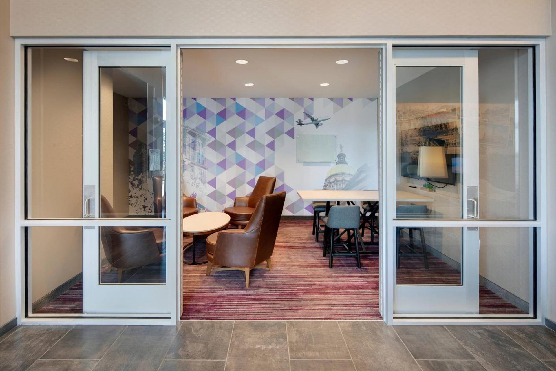 Courtyard by Marriott Atlanta Vinings/Galleria photo 53